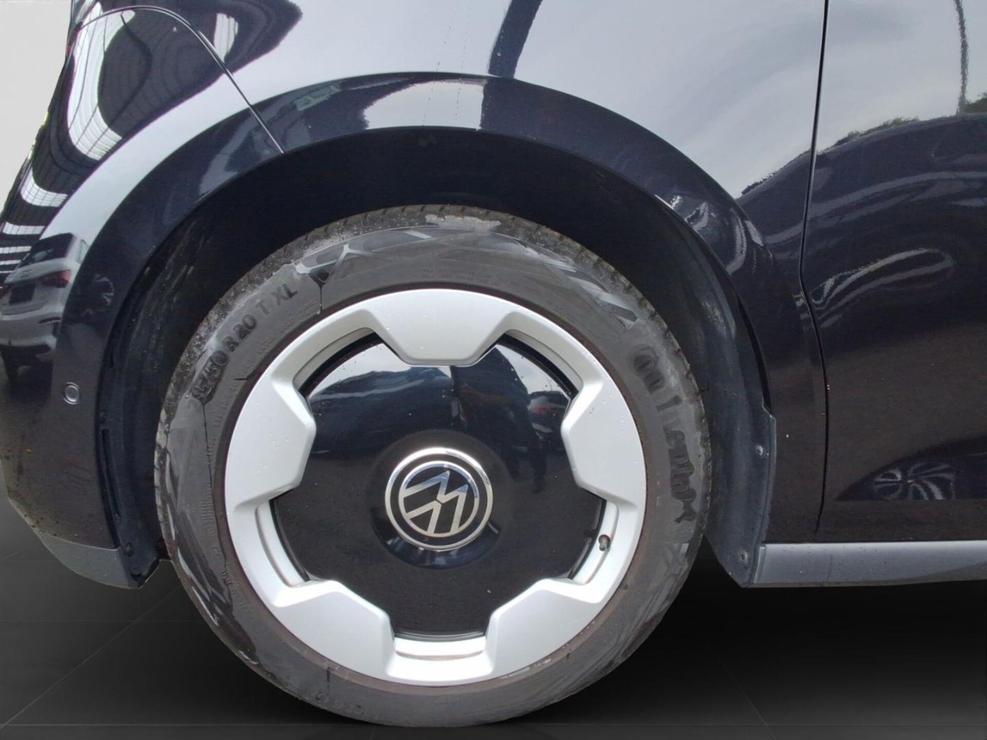 Volkswagen ID. Buzz Pro
