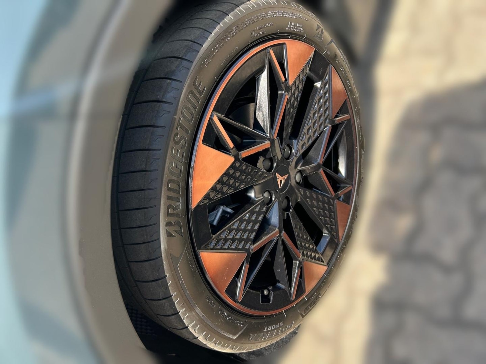 CUPRA Raval – Bild 8