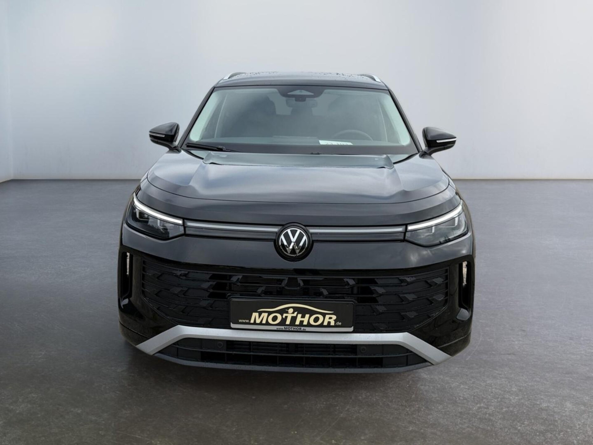 Volkswagen Tayron Life