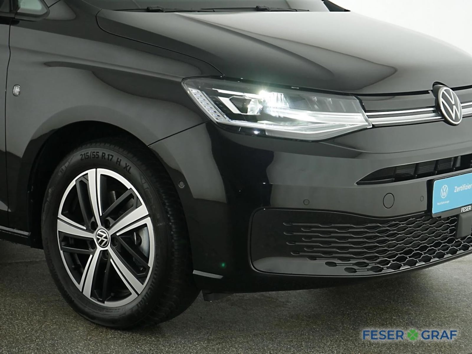 Volkswagen Caddy – Bild 11