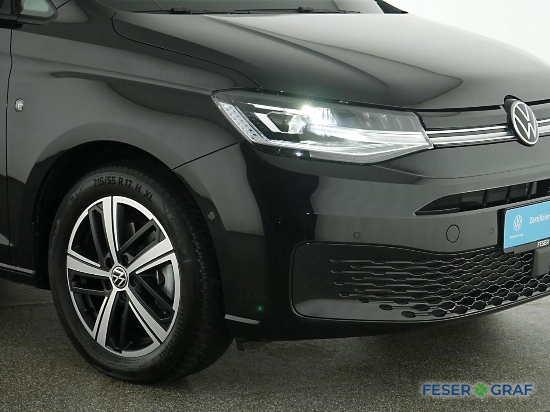 Volkswagen Caddy ENERGY