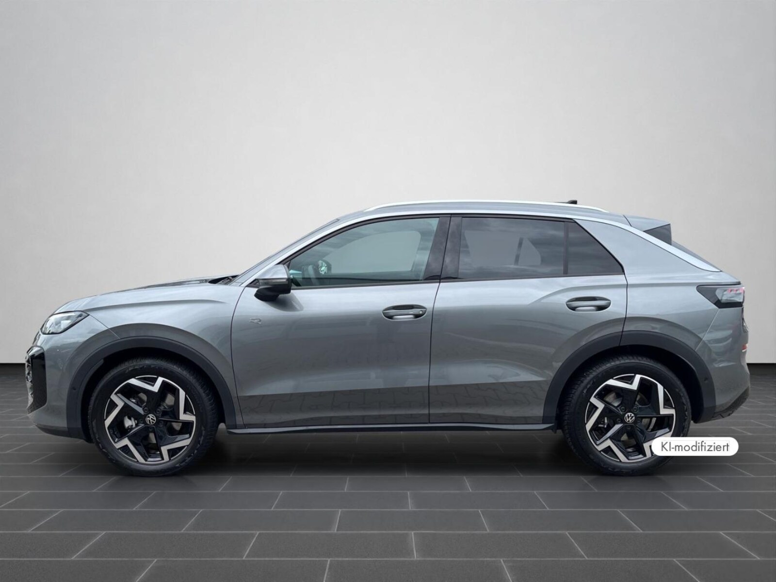 Volkswagen T-Roc – Bild 7