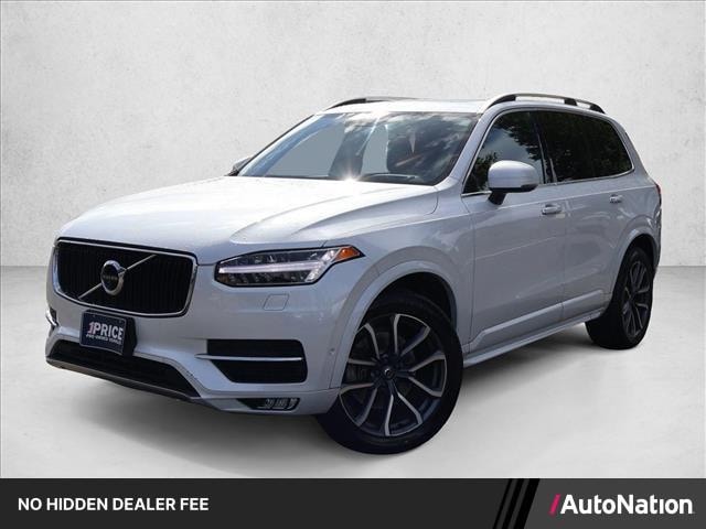 2019 Volvo XC90