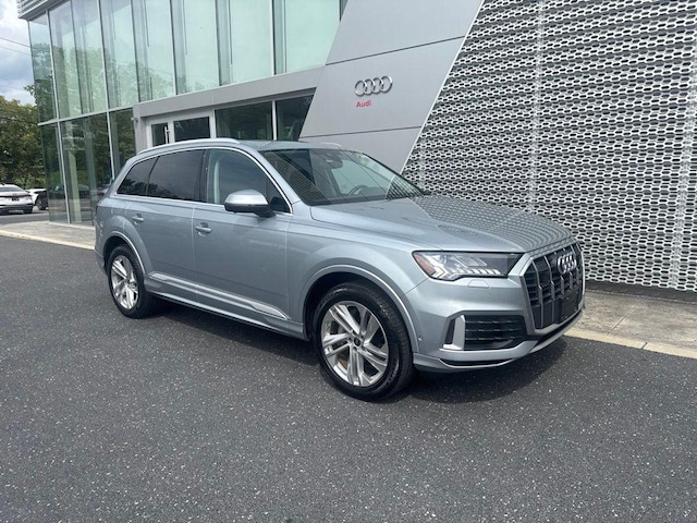 Photo of 2023 Audi Q7