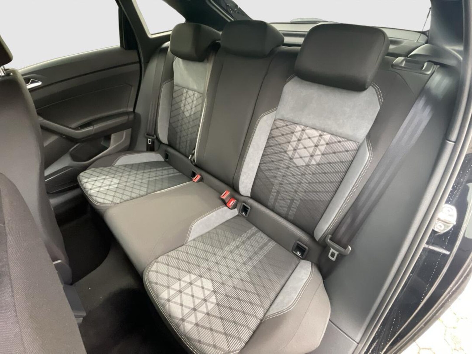 Volkswagen Taigo – Bild 16