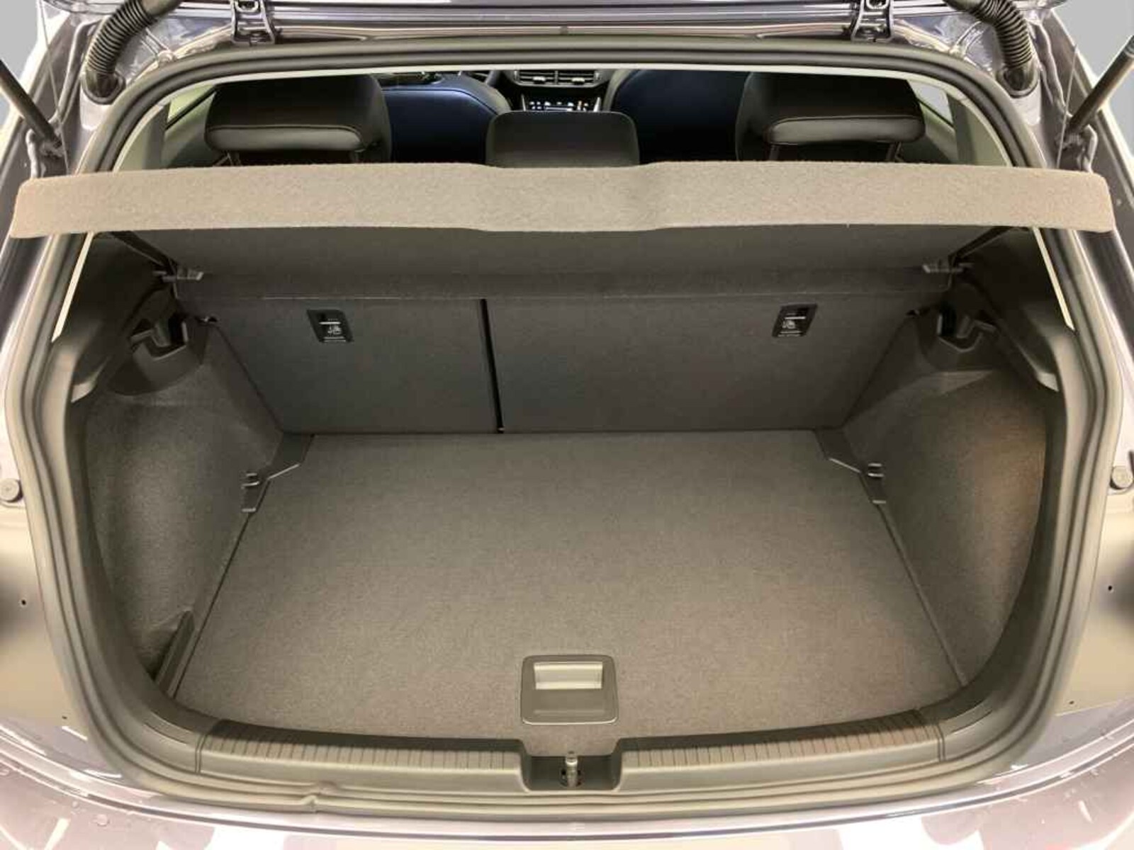 Volkswagen Polo – Bild 8