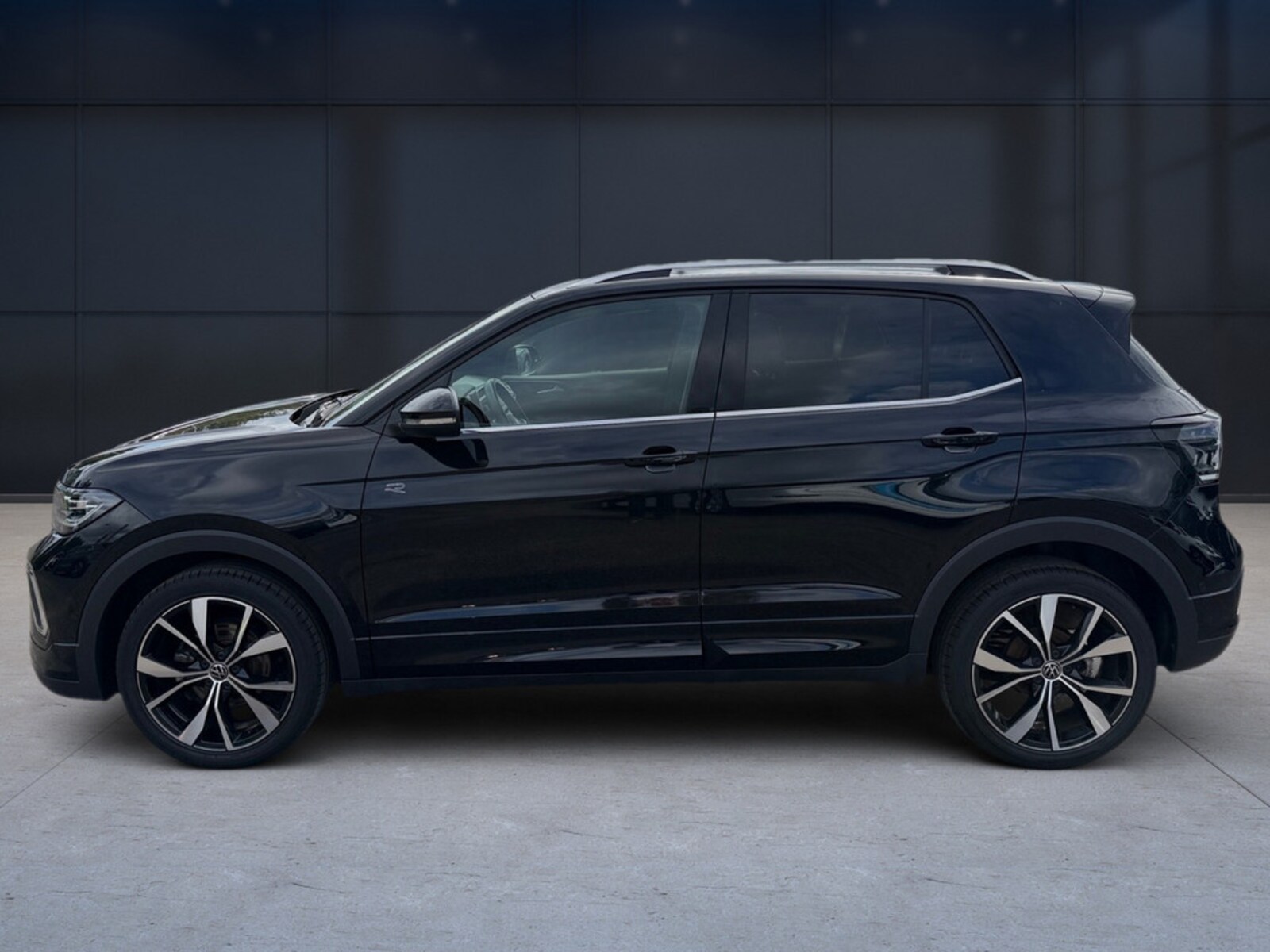 Volkswagen T-Cross – Bild 3