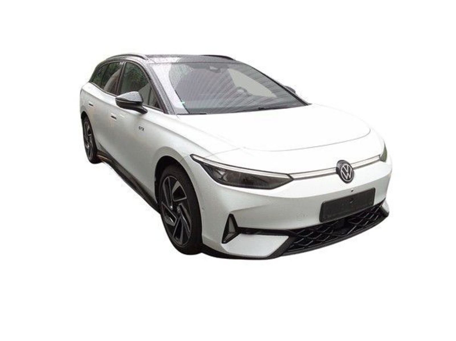 Volkswagen ID.7 Tourer – Bild 3