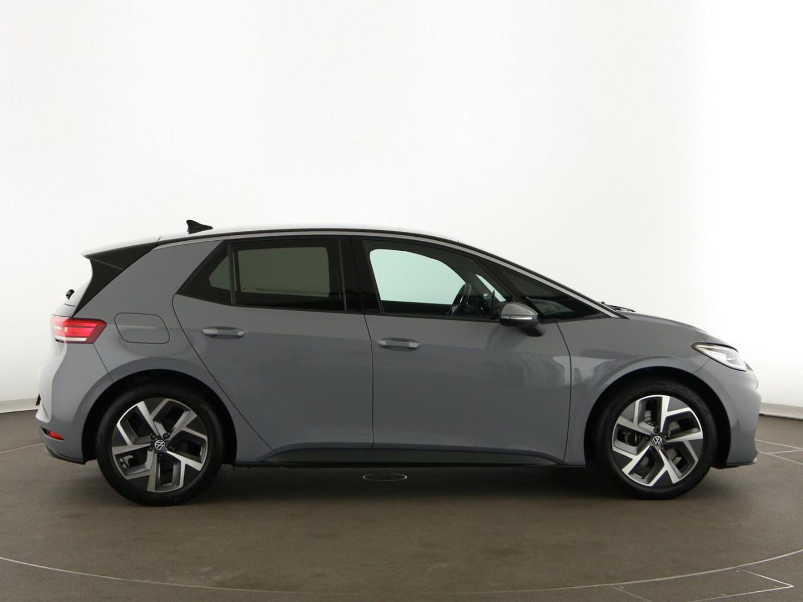 Volkswagen ID.3 – Bild 9