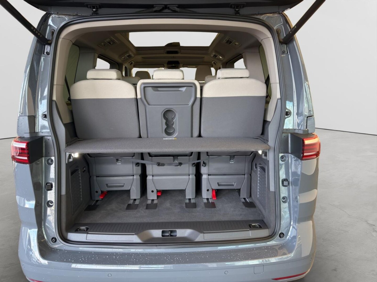 Volkswagen Multivan – Bild 17