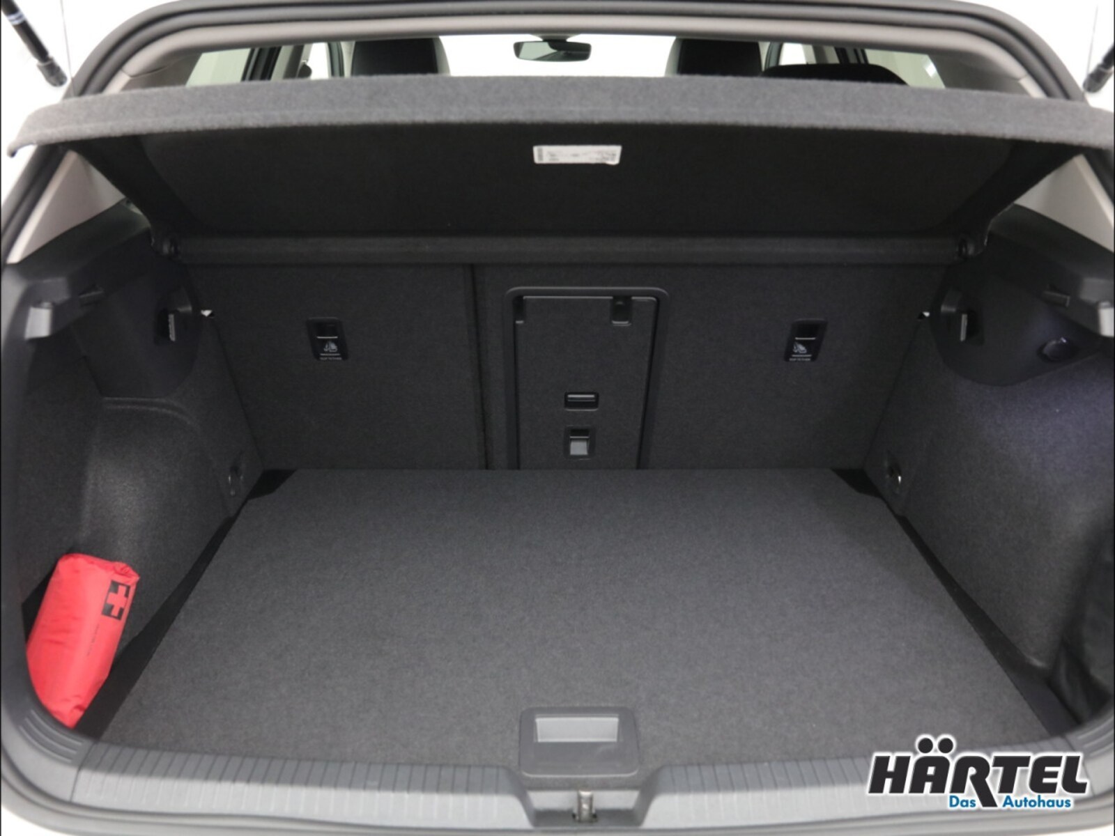 Volkswagen Golf – Bild 13