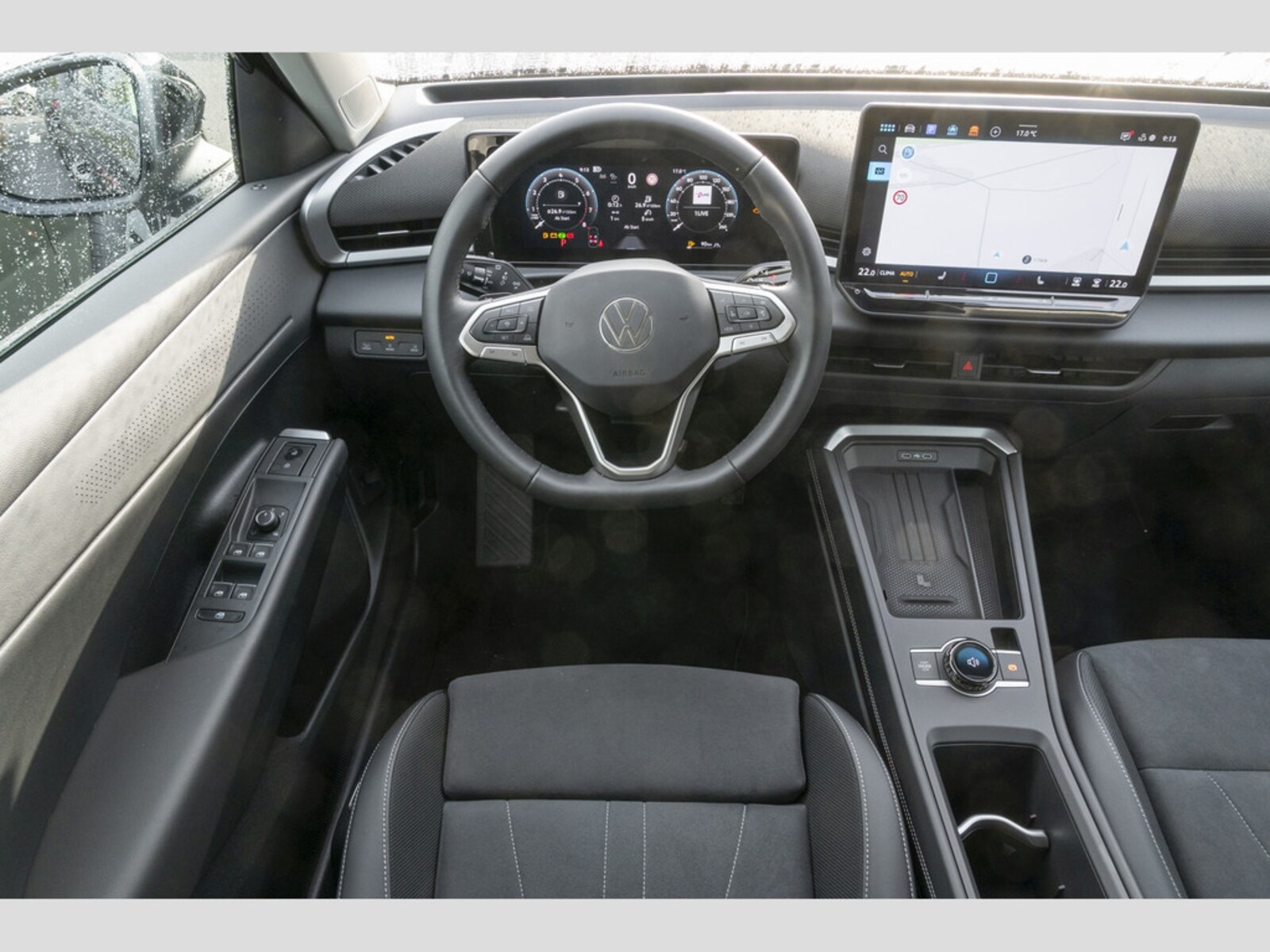 Volkswagen T-Roc – Bild 15