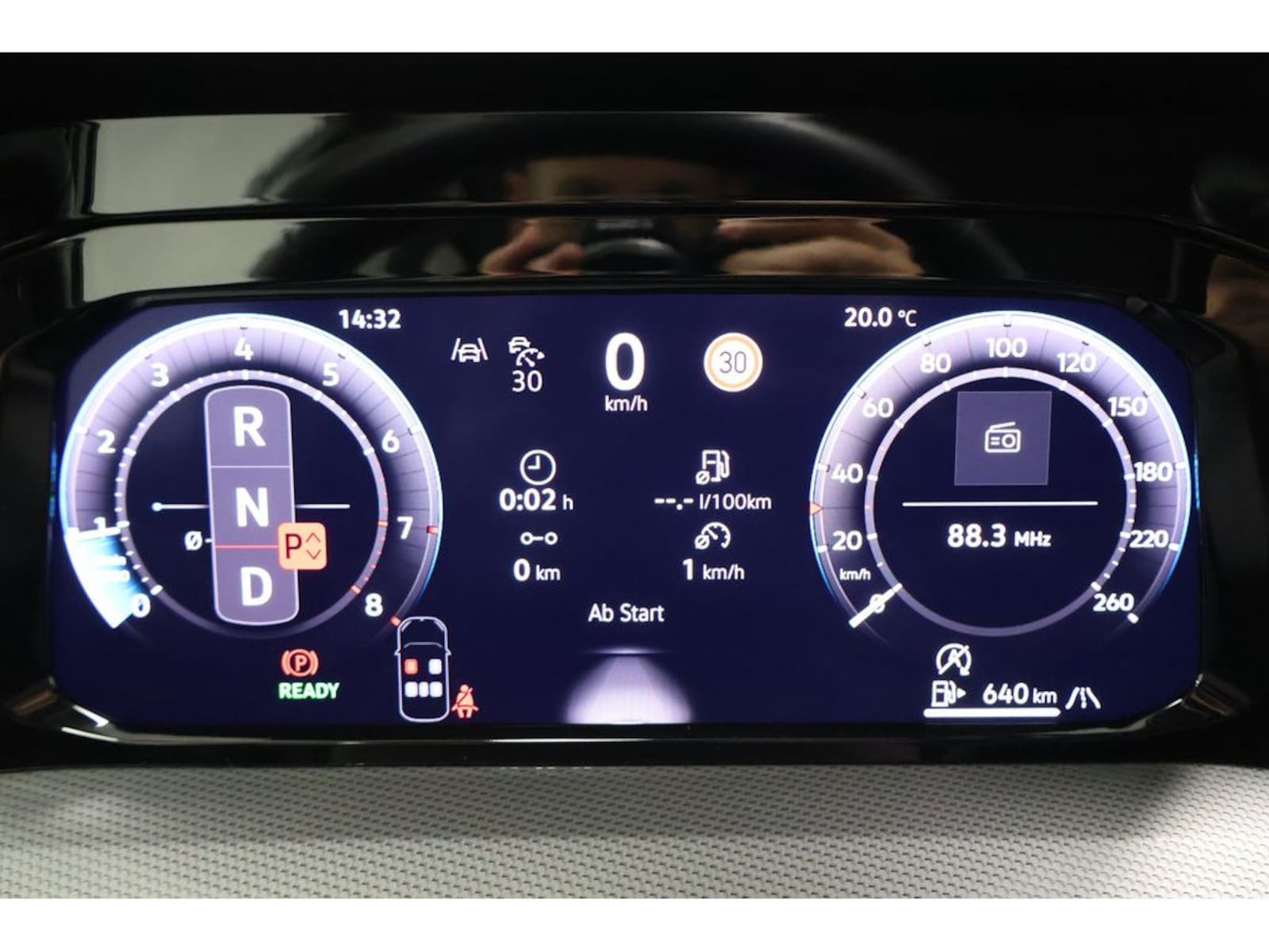 Volkswagen Golf – Bild 9
