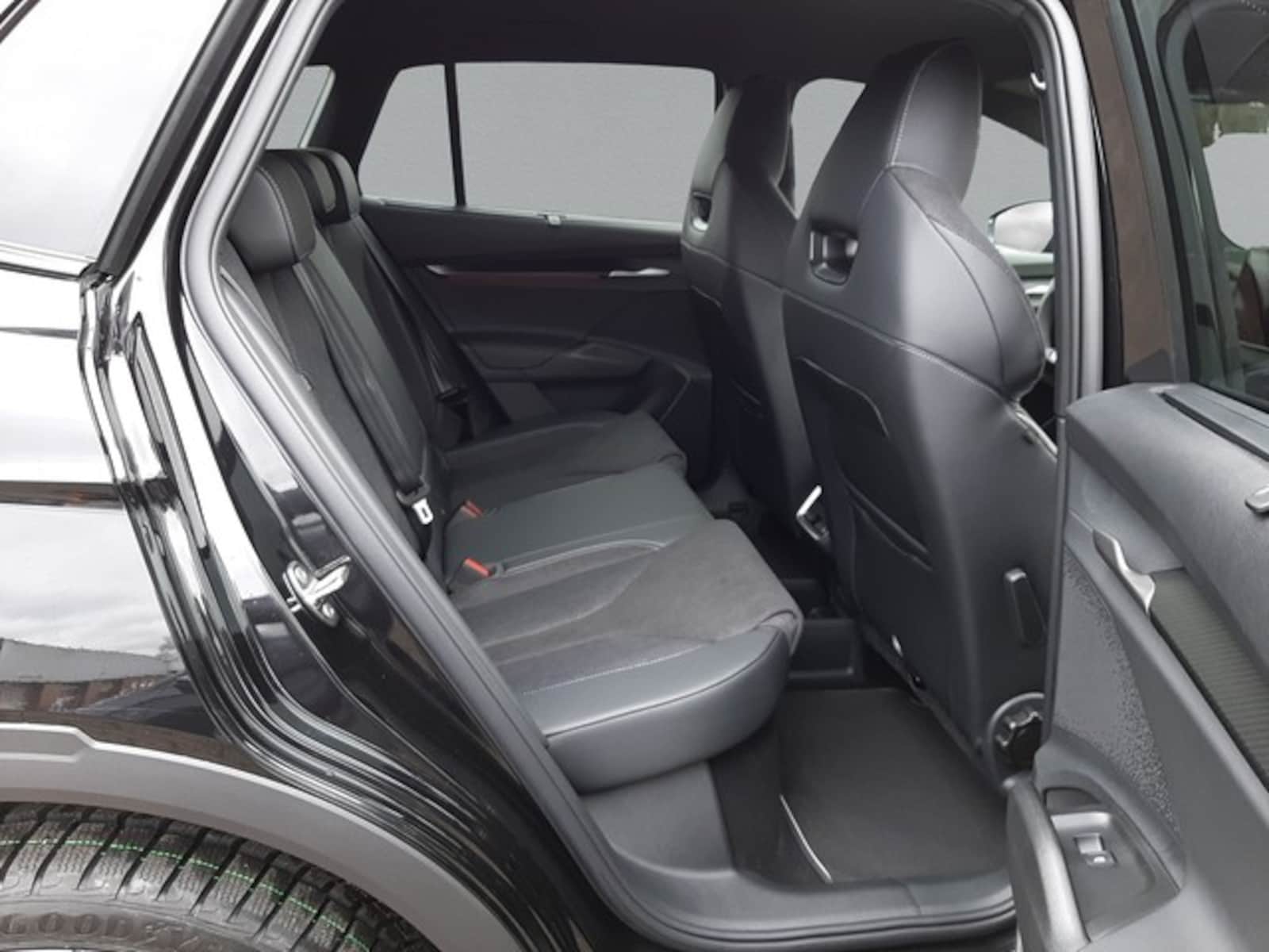 Škoda Elroq – Bild 8
