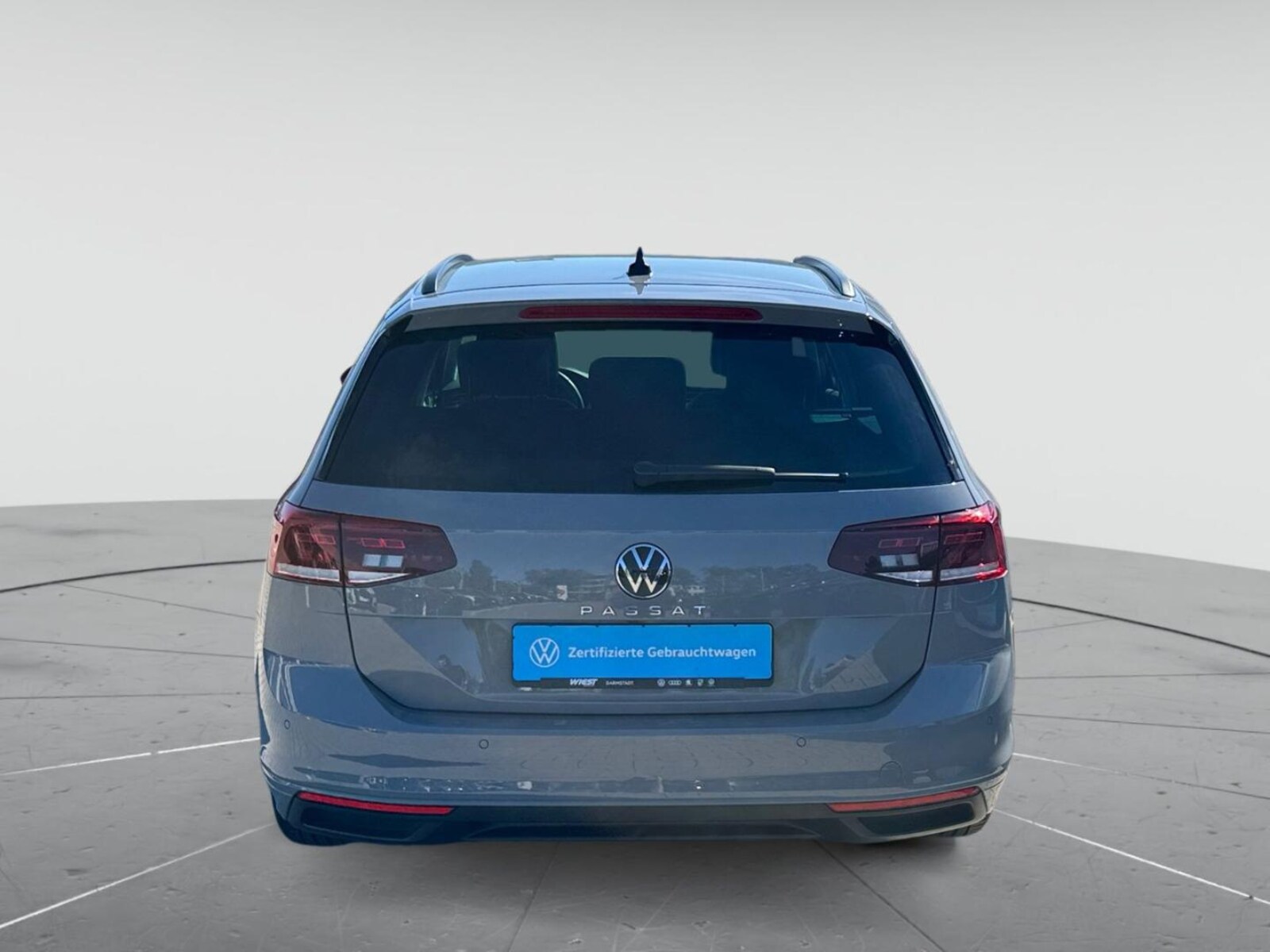 Volkswagen Passat Variant – Bild 7
