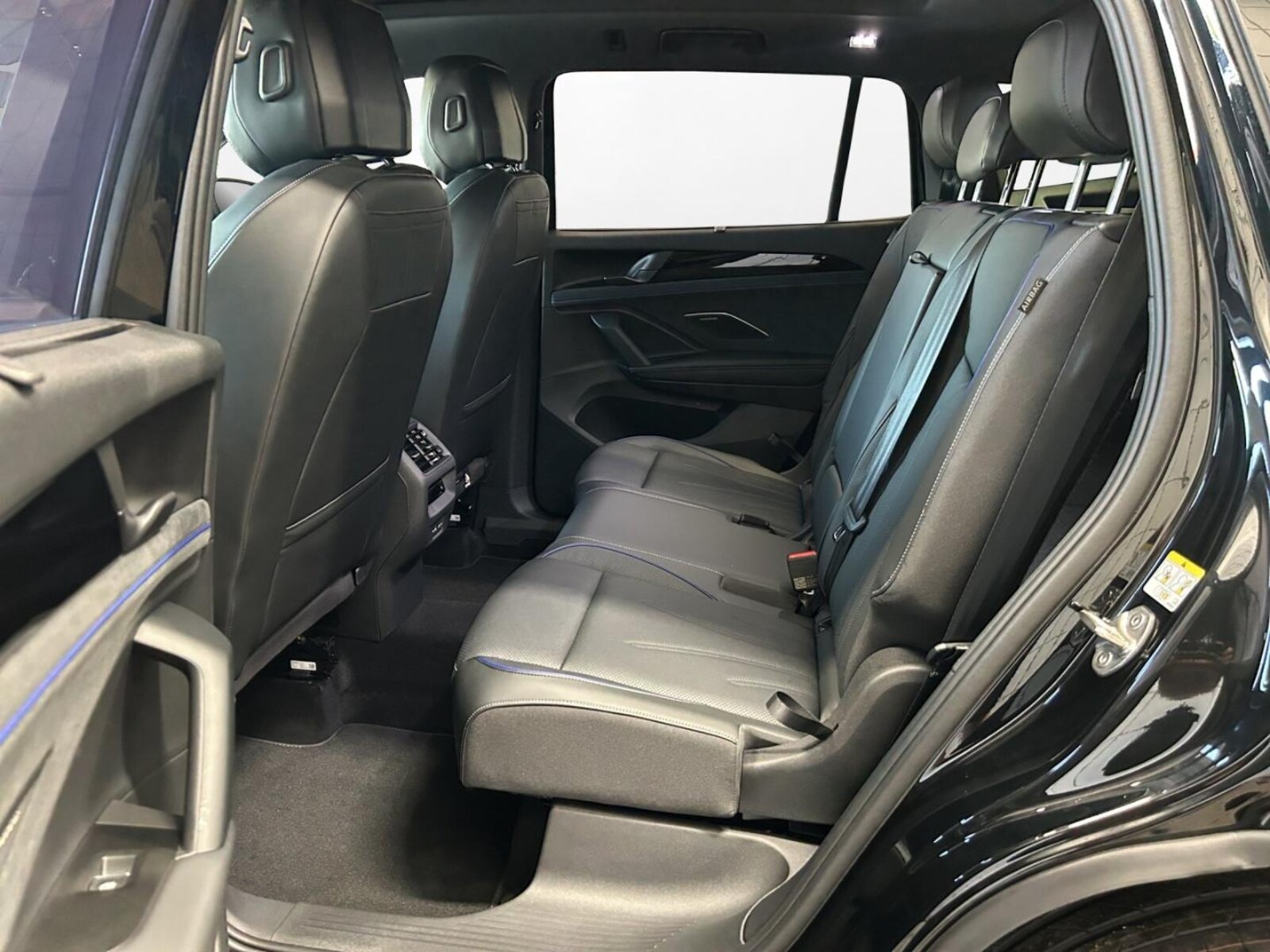 Volkswagen Tayron – Bild 11