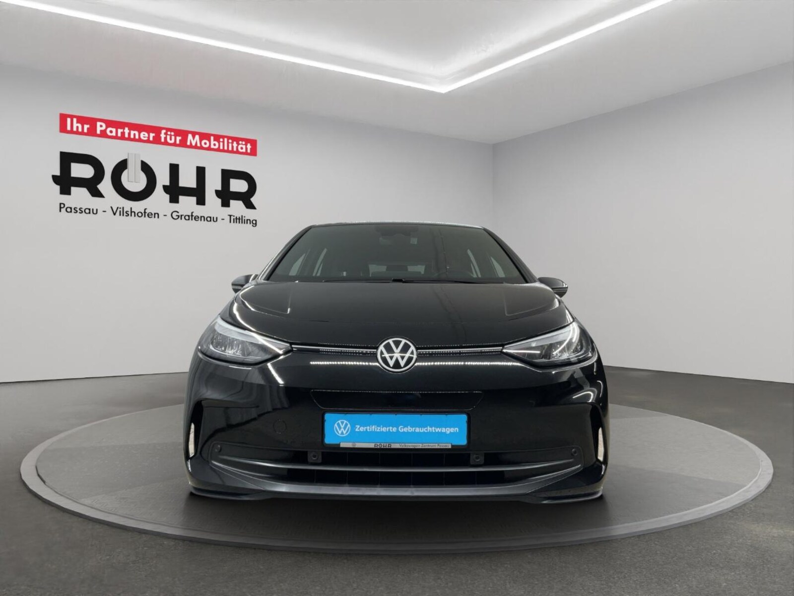Volkswagen ID.3 – Bild 2