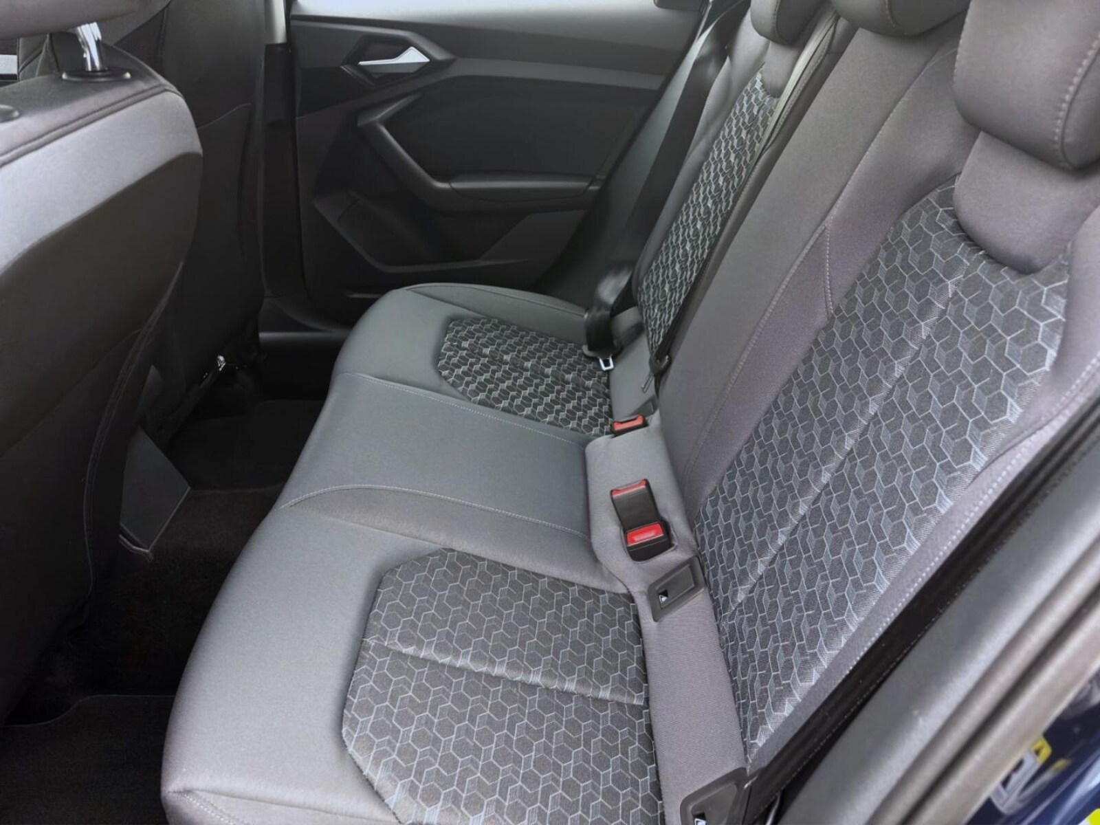 Audi A1 allstreet – Bild 16