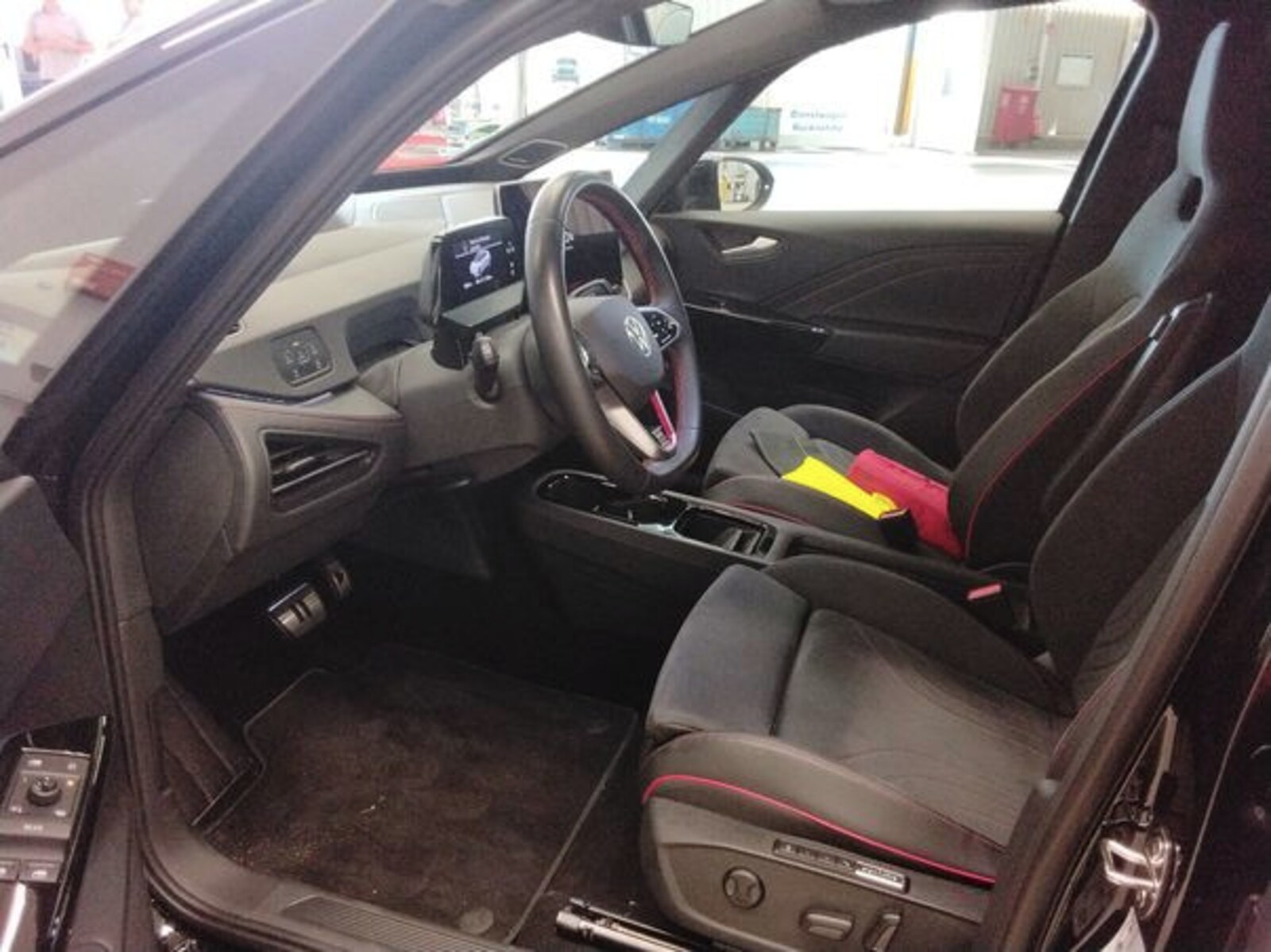 Volkswagen ID.3 – Bild 9