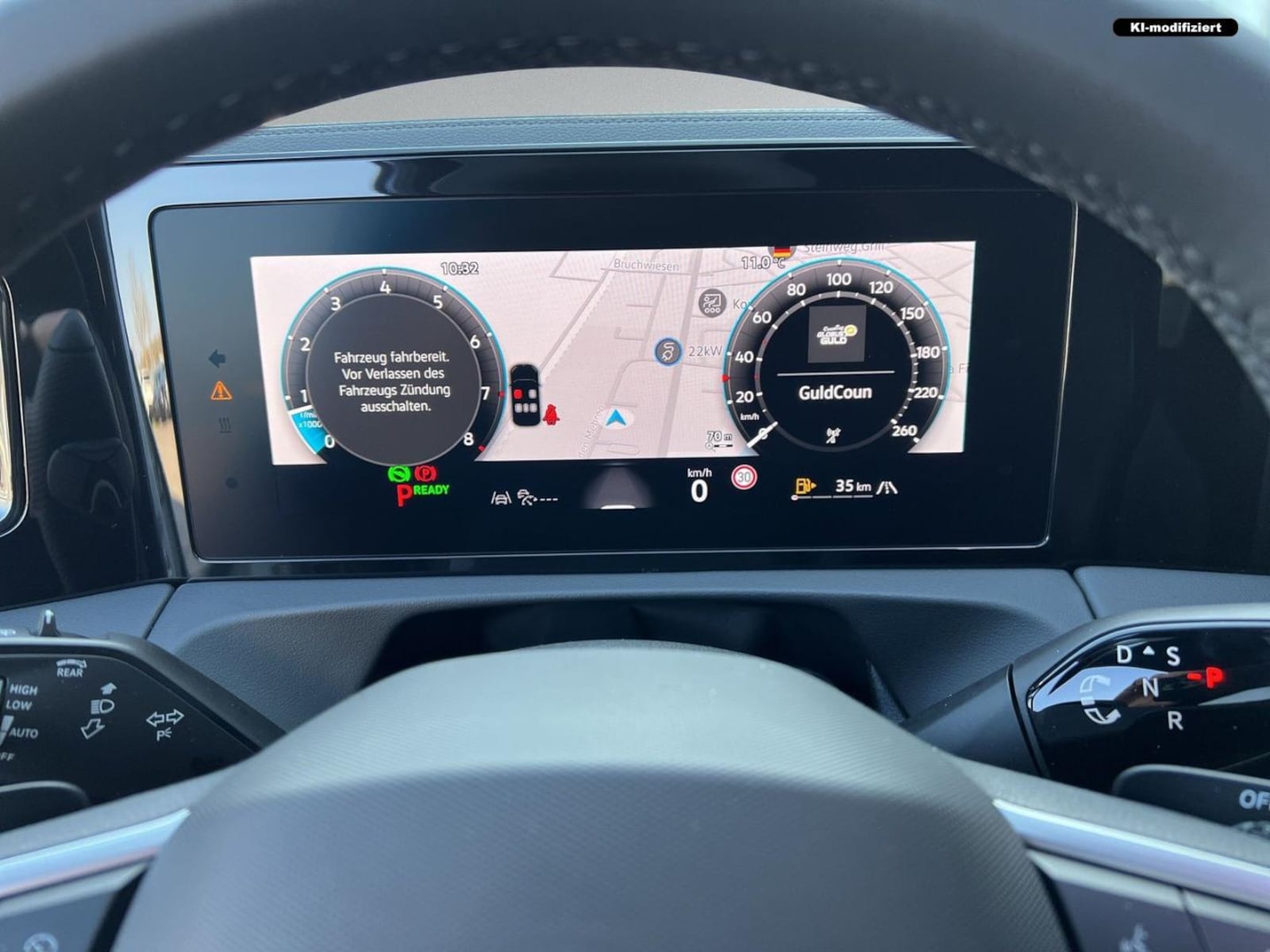 Volkswagen Tiguan – Bild 22