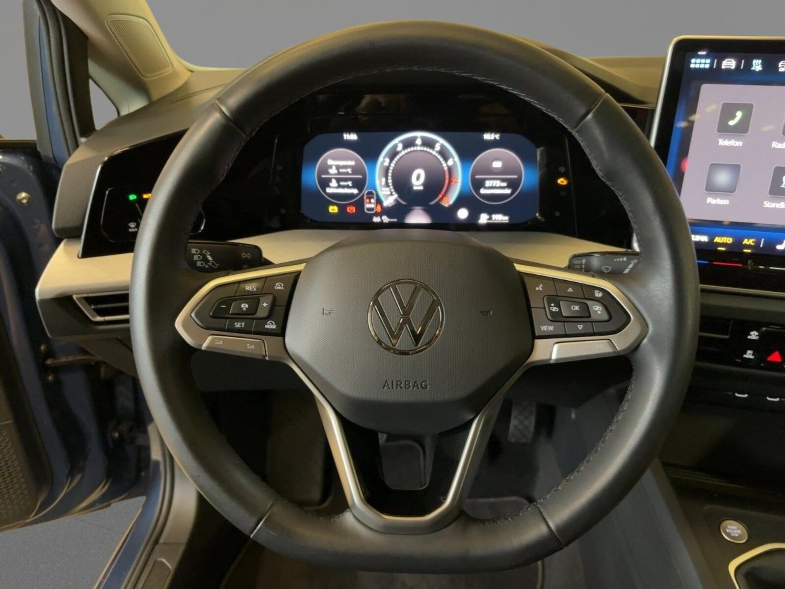 Volkswagen Golf – Bild 9