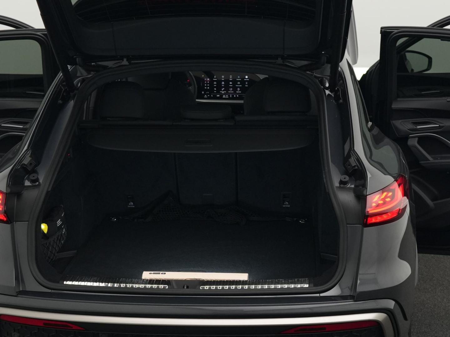 Bild über Audi Q5 Sportback TFSI quattro 150 kW S tronic - für weitere Informationen kontaktieren Sie den Audi Partner