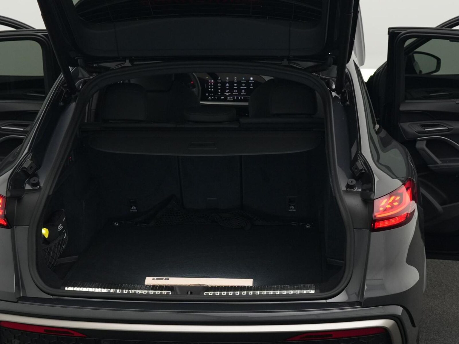 Audi Q5 Sportback – Bild 18