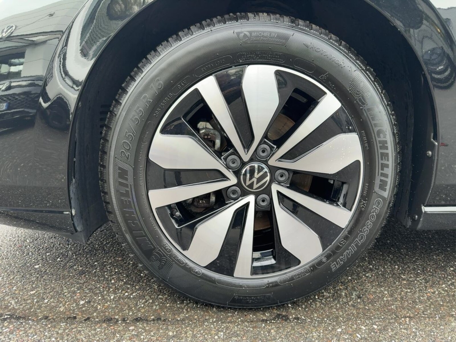 Volkswagen Golf – Bild 14