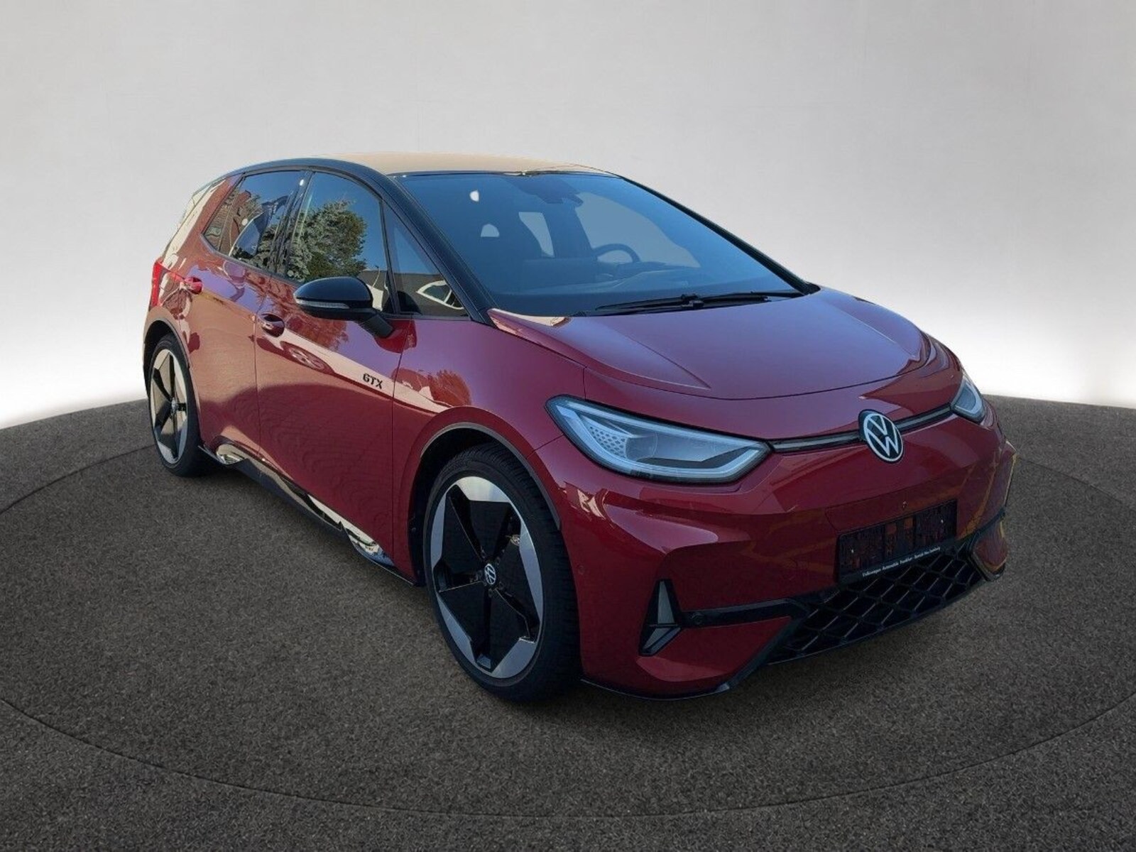 Volkswagen ID.3 – Bild 9