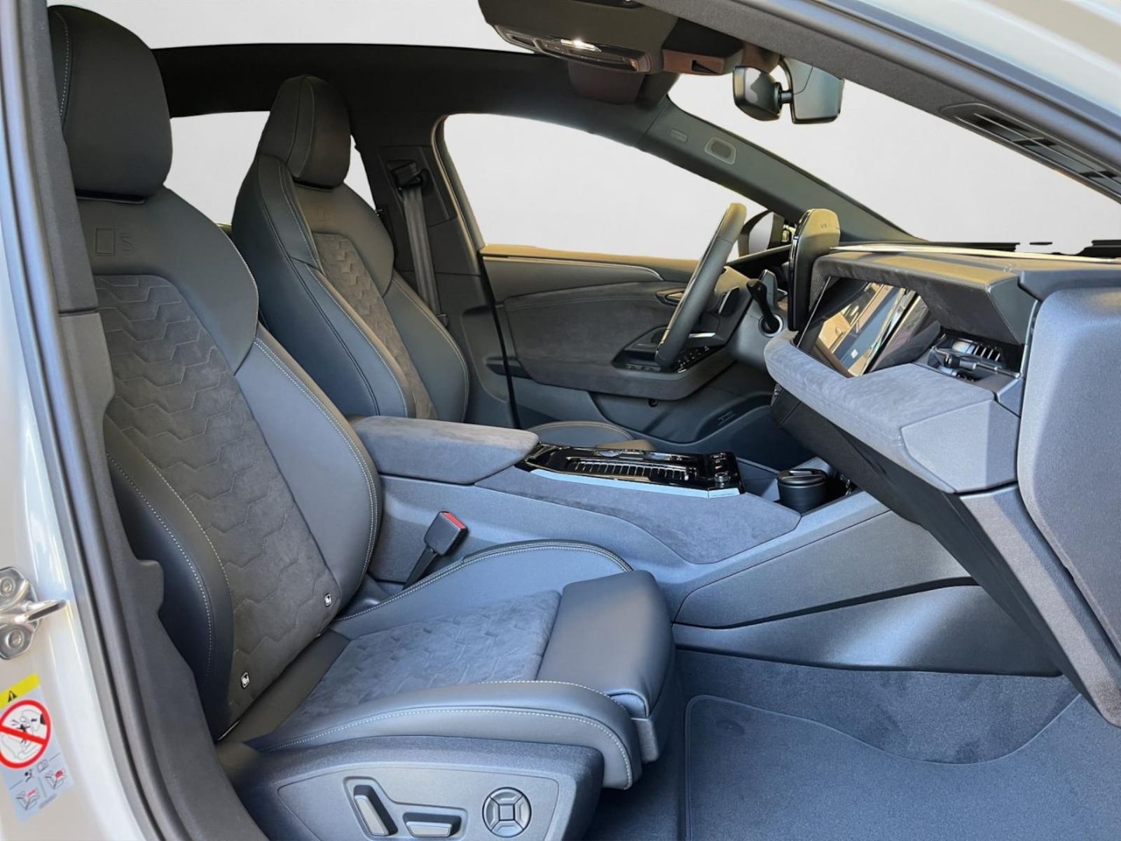 Audi A6 Sportback e-tron – Bild 4