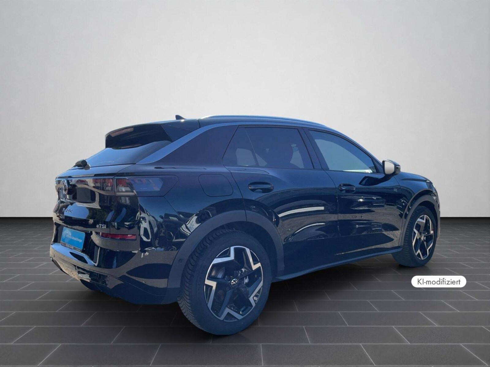 Volkswagen T-Roc – Bild 2