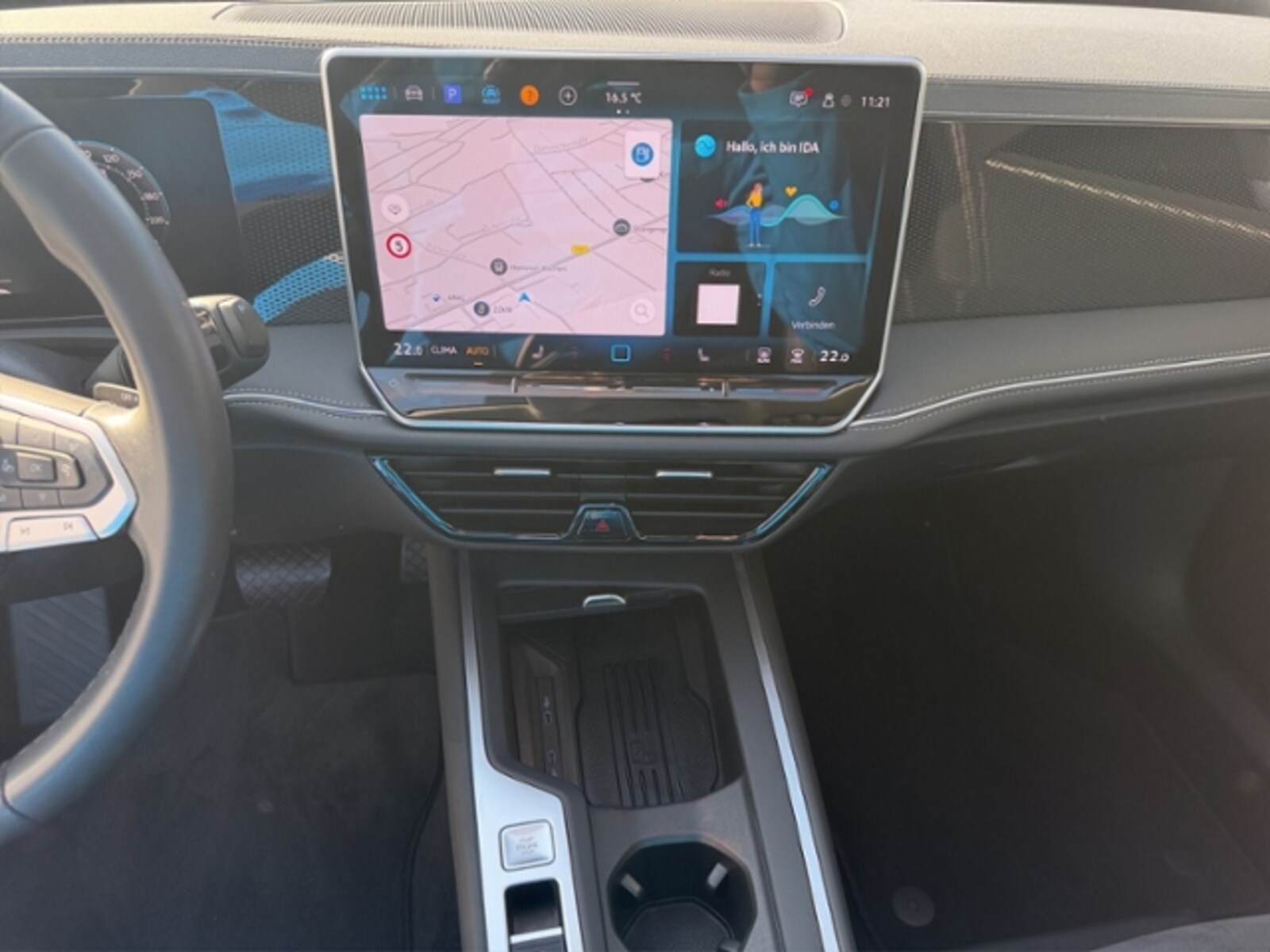Volkswagen Passat – Bild 11