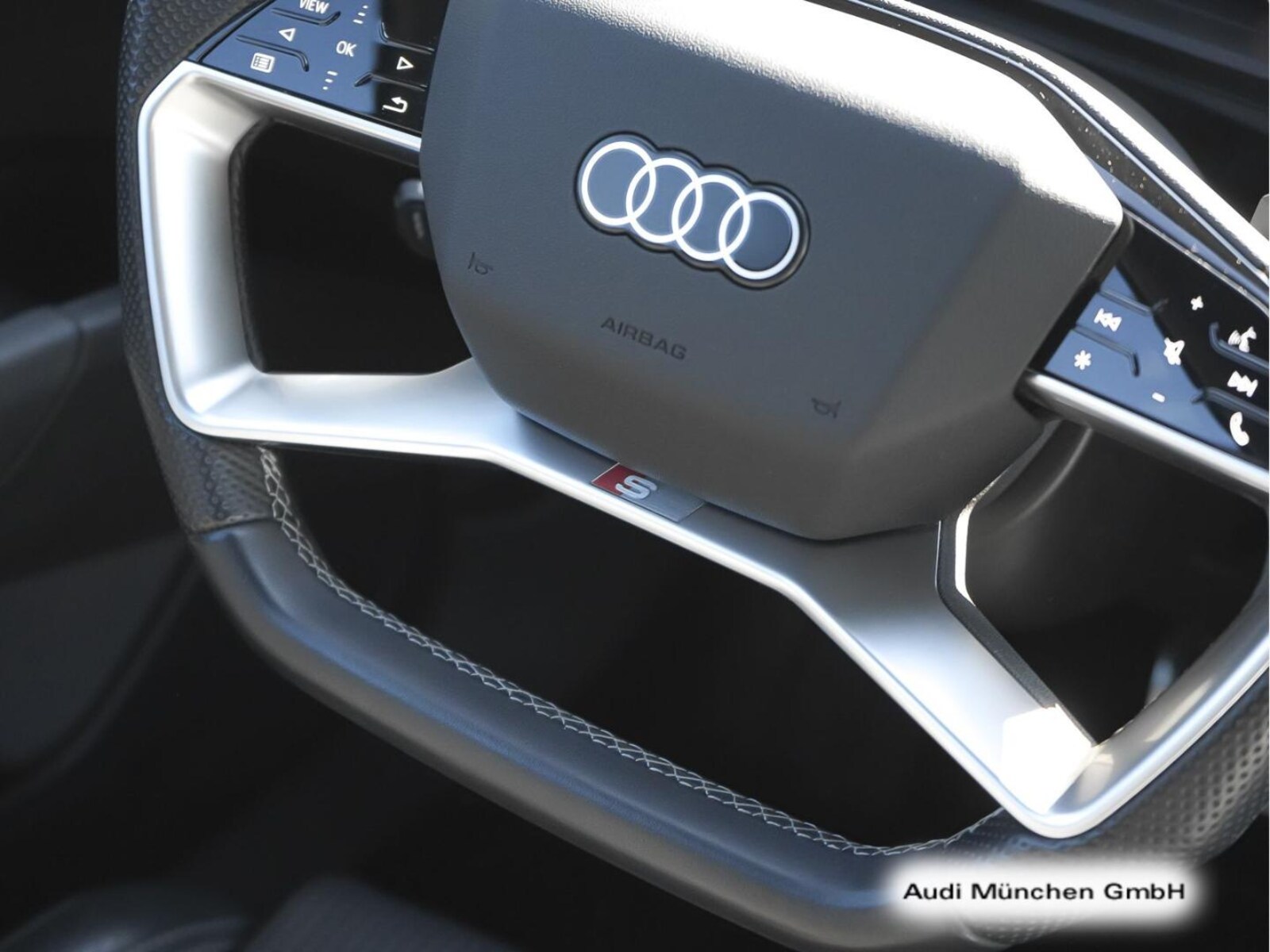 Audi Q4 e-tron – Bild 19