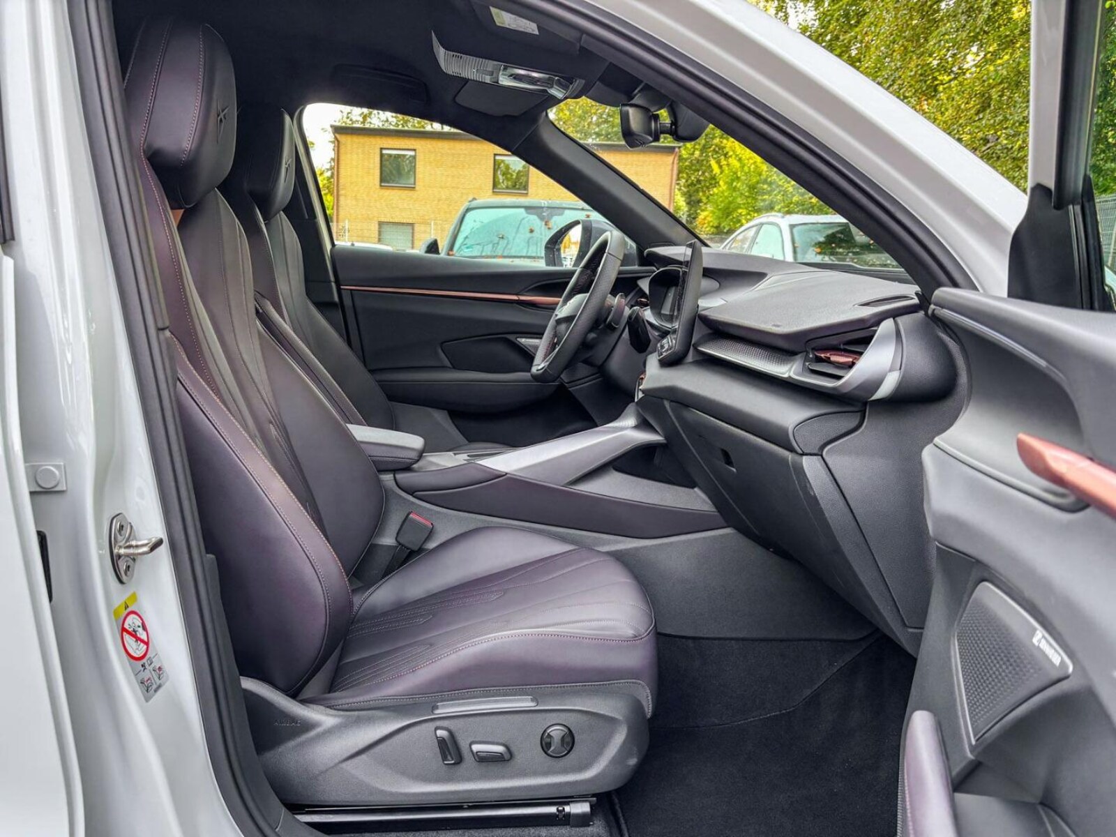 CUPRA Terramar – Bild 7