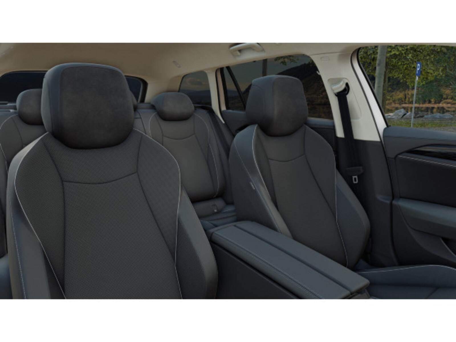 Volkswagen Passat – Bild 4