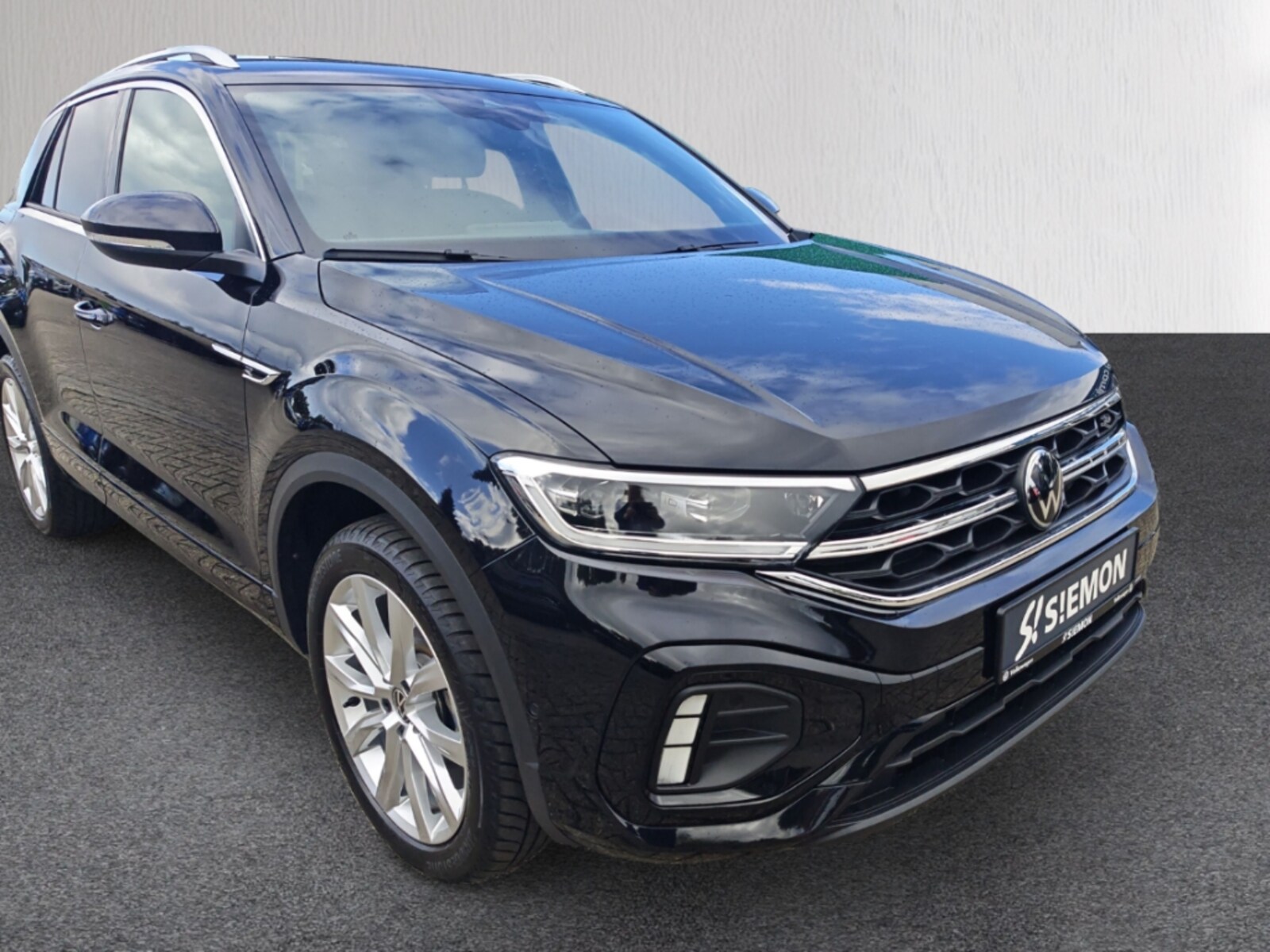 Volkswagen T-Roc – Bild 10