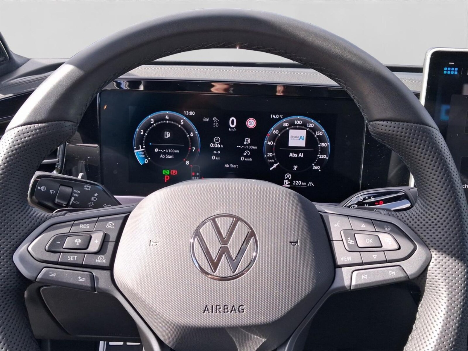 Volkswagen Passat – Bild 10