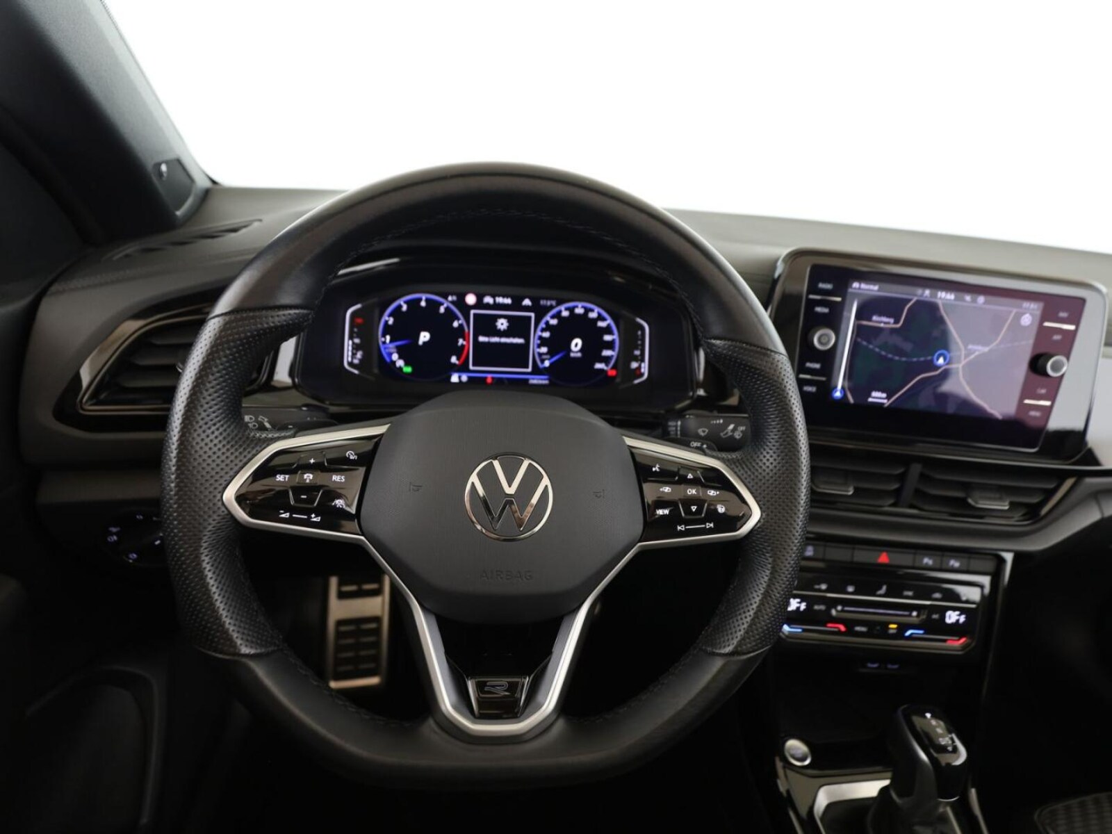 Volkswagen T-Roc Cabriolet – Bild 14