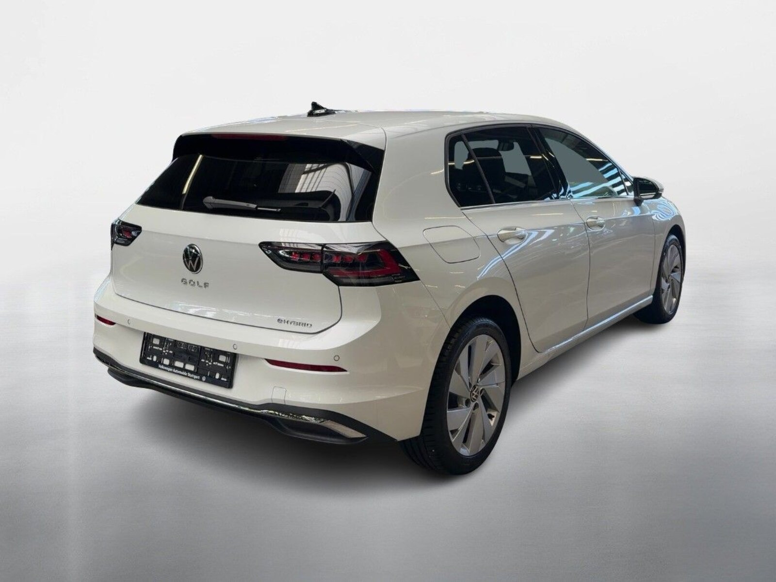 Volkswagen Golf – Bild 4