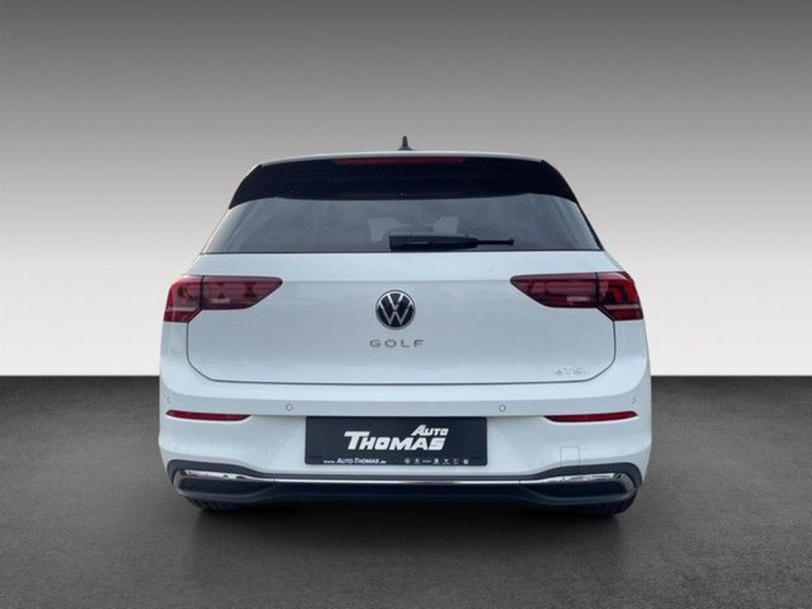 Volkswagen Golf – Bild 7