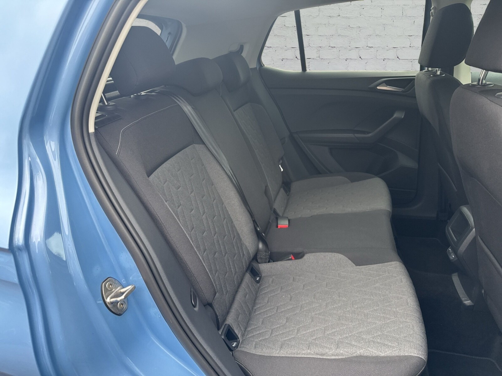 Volkswagen T-Cross – Bild 11