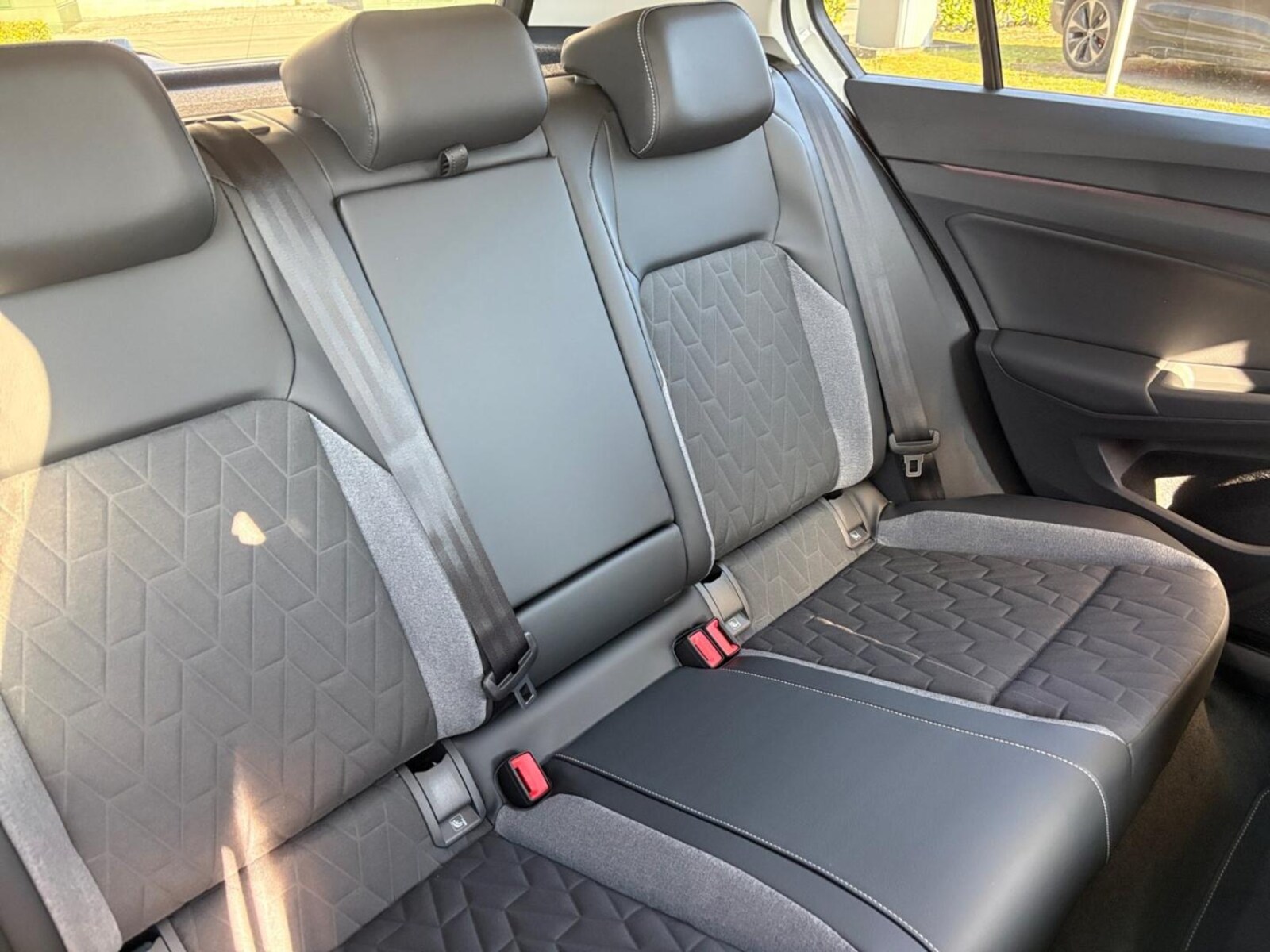 Volkswagen Golf – Bild 7