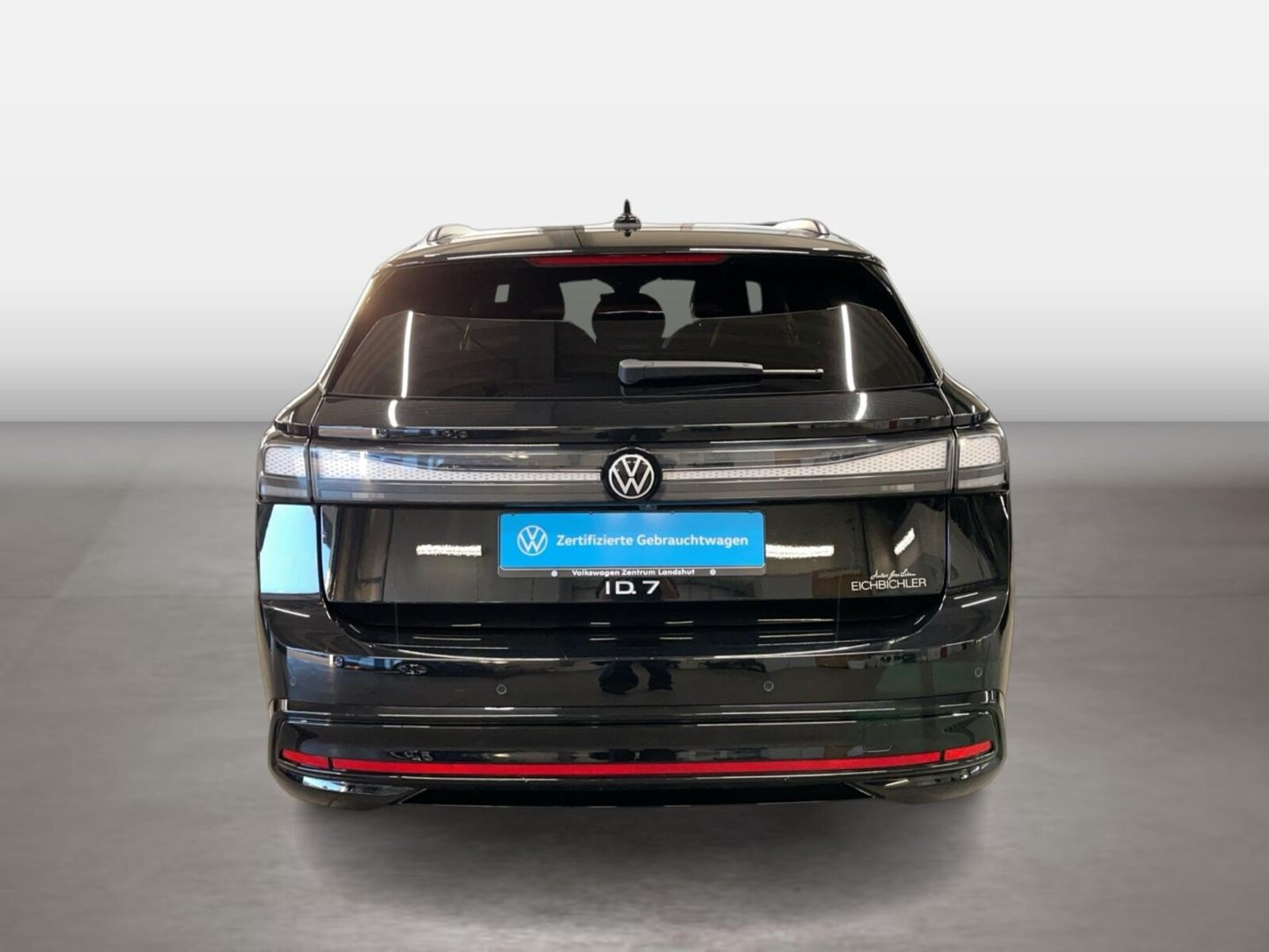 Volkswagen ID.7 Tourer – Bild 4