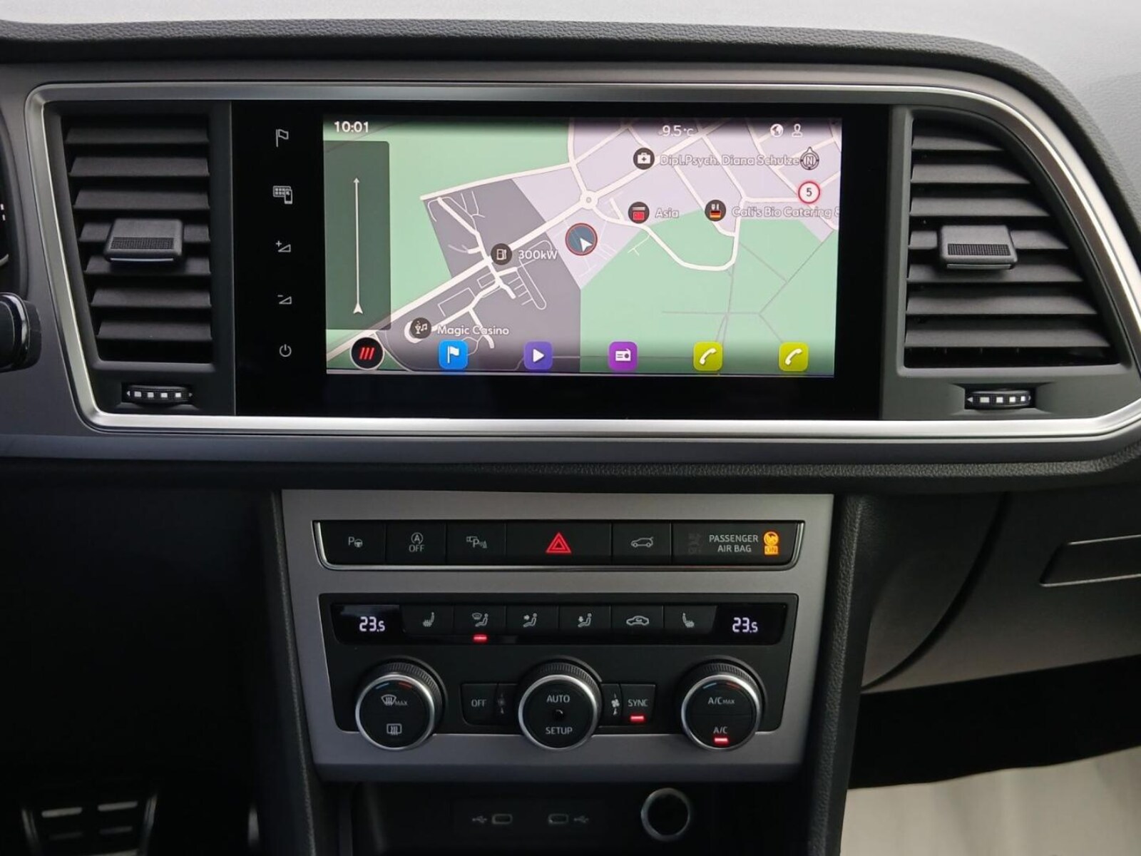 SEAT Ateca – Bild 6