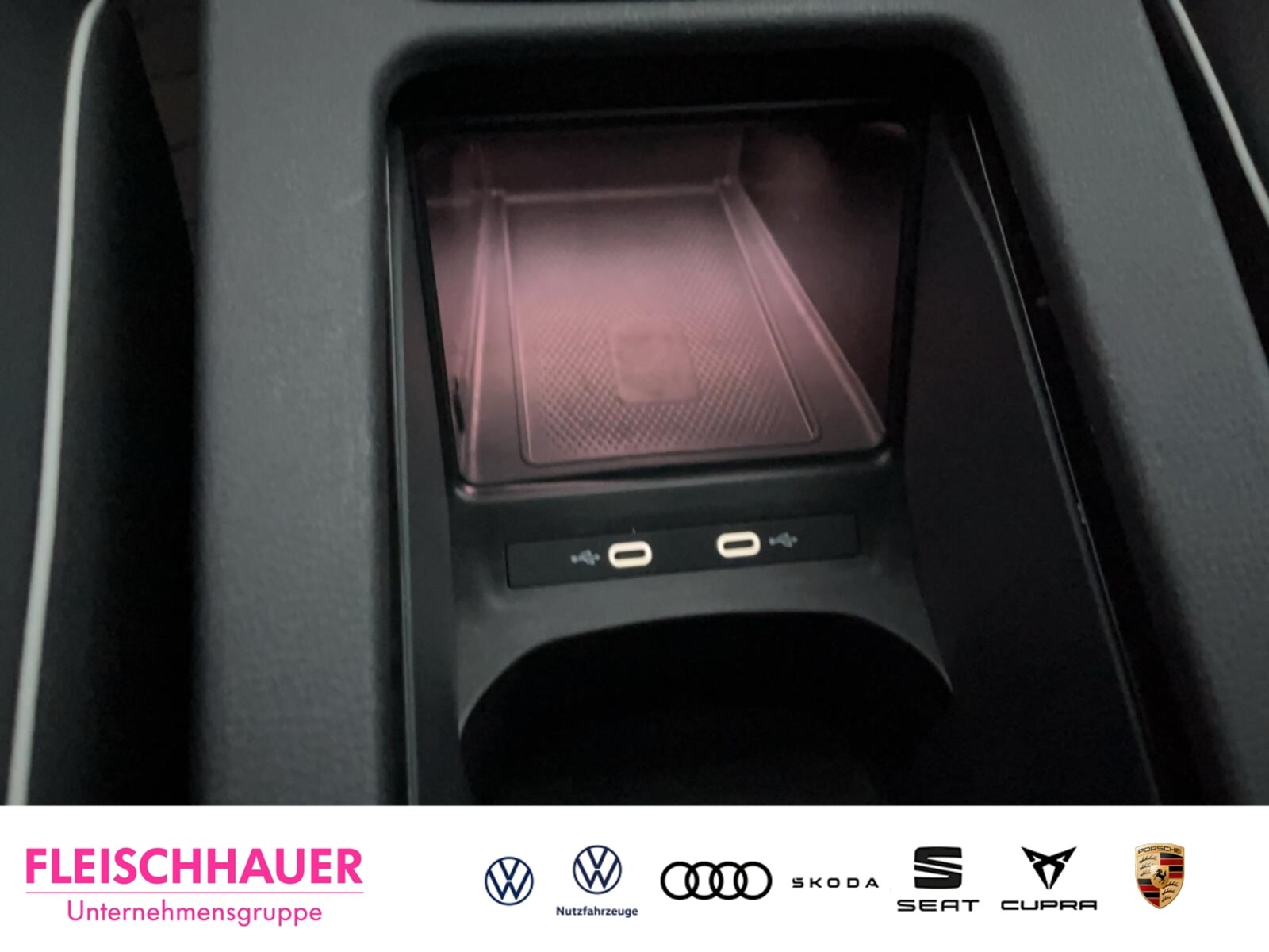 Volkswagen ID.4 – Bild 15