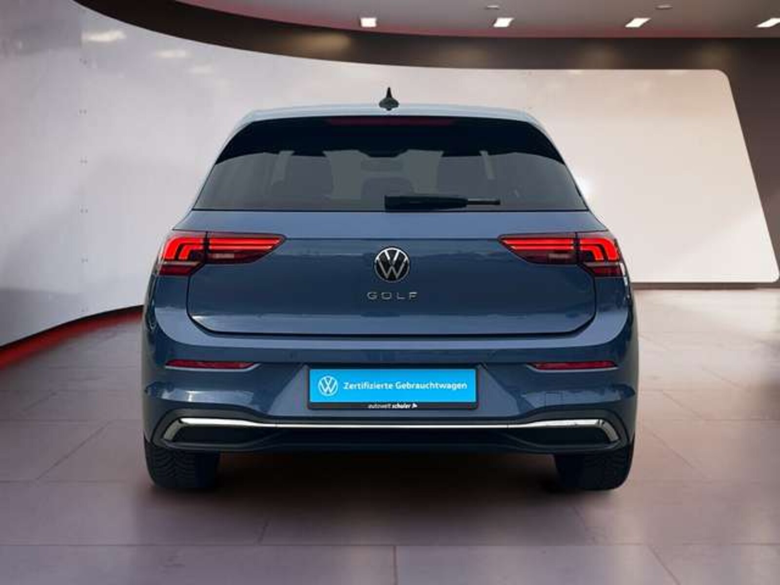 Volkswagen Golf – Bild 5