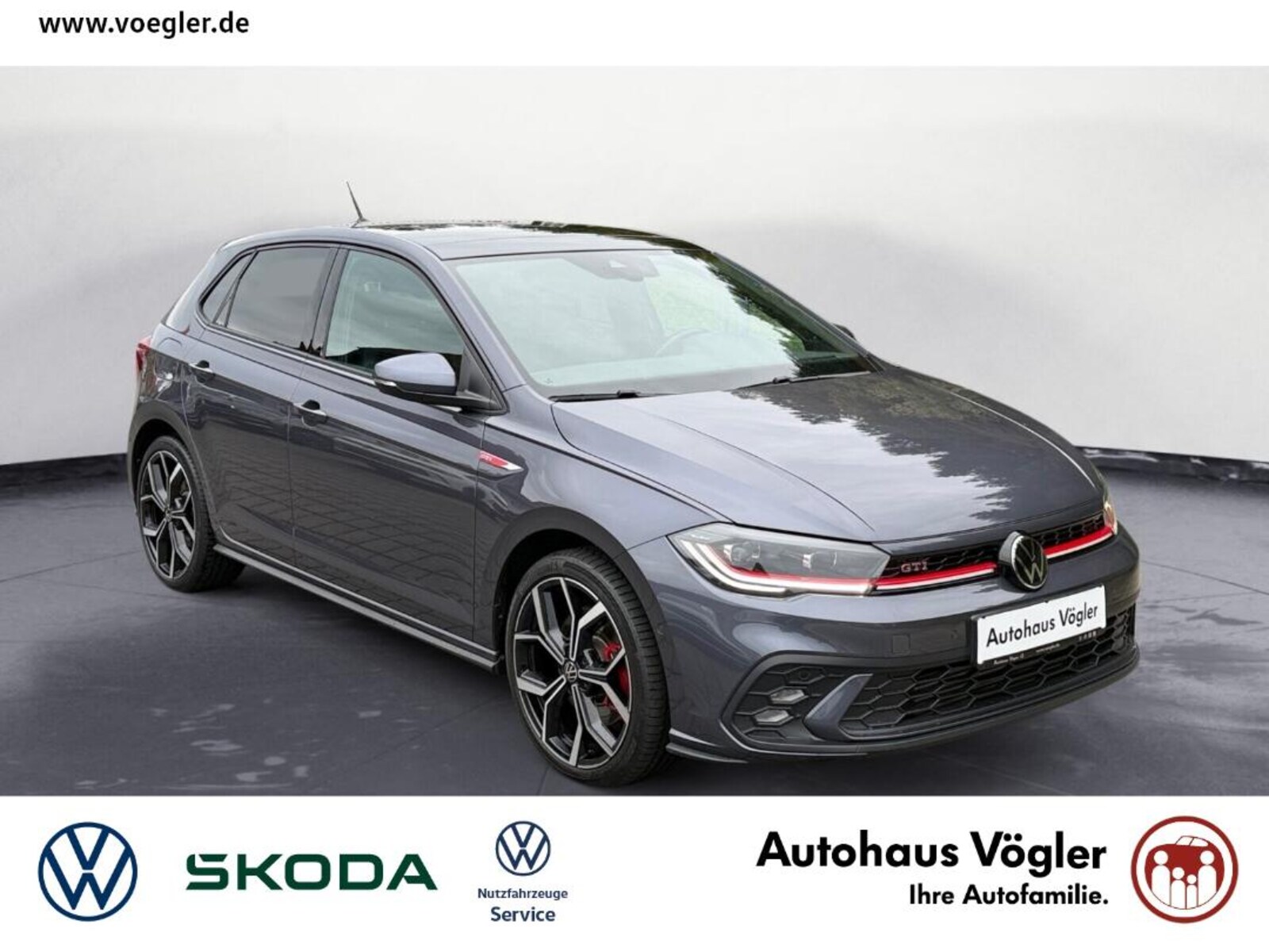 Volkswagen Polo – Bild 8