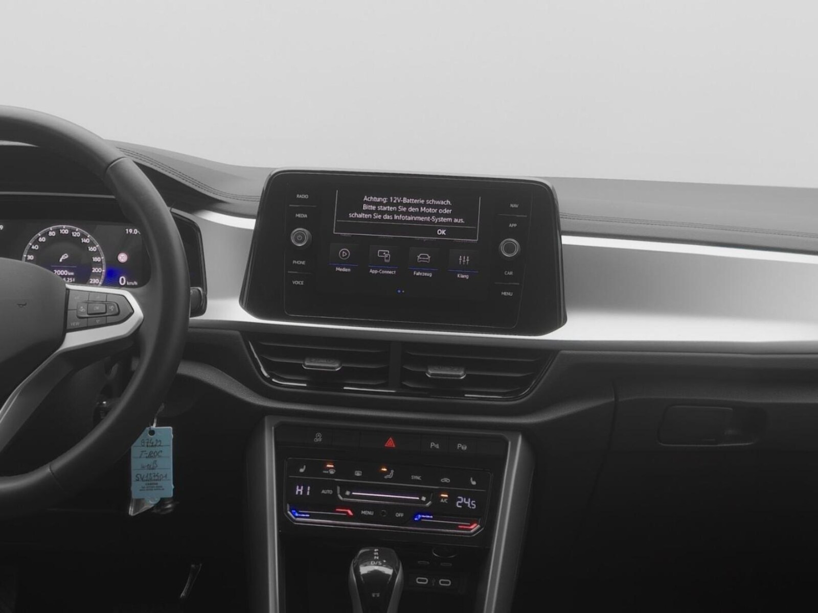 Volkswagen T-Roc – Bild 12