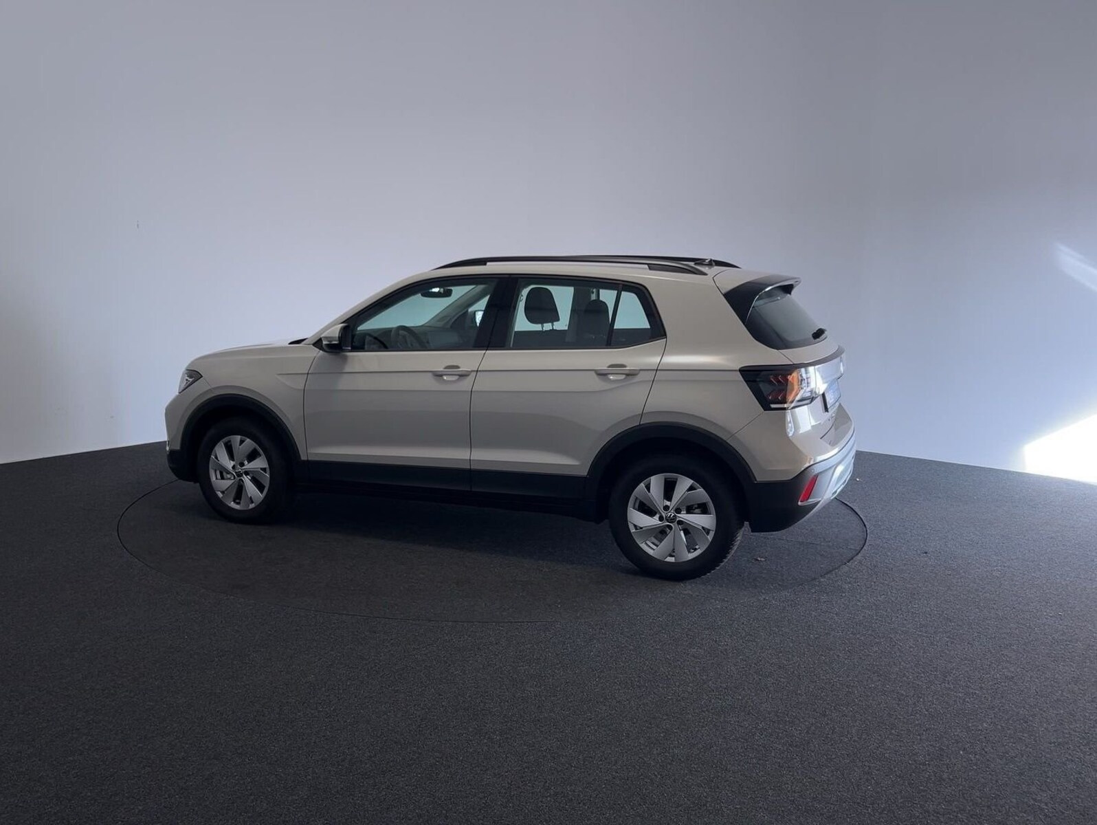 Volkswagen T-Cross – Bild 6
