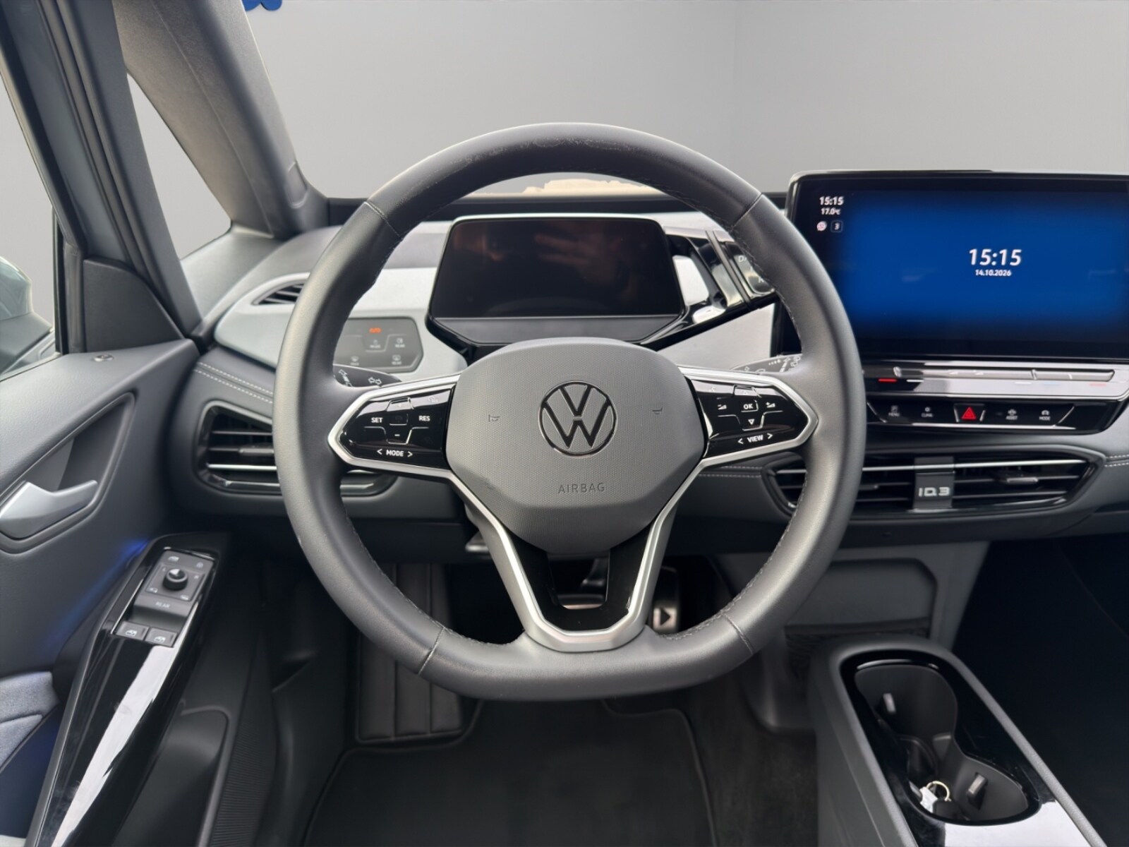Volkswagen ID.3 – Bild 9